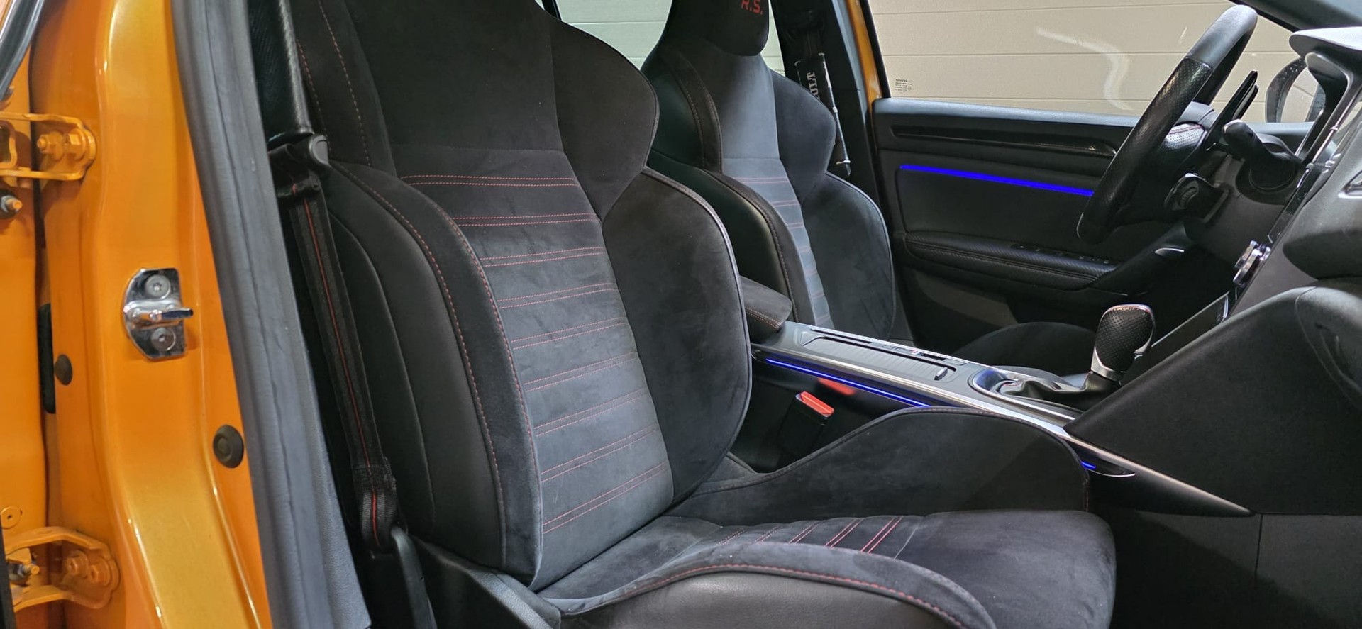 RENAULT Mégane RS 280 EDC-image-26