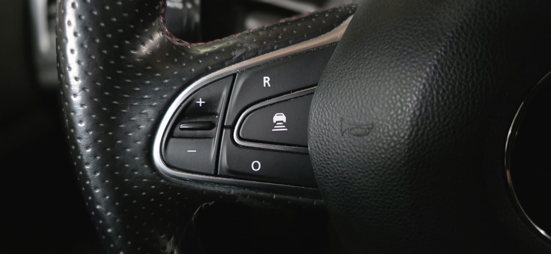 RENAULT Mégane RS 280 EDC-image-14