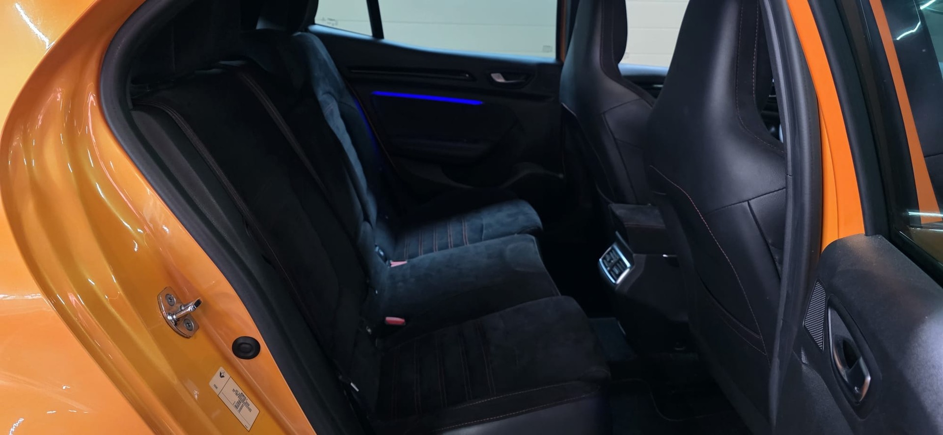RENAULT Mégane RS 280 EDC-image-27