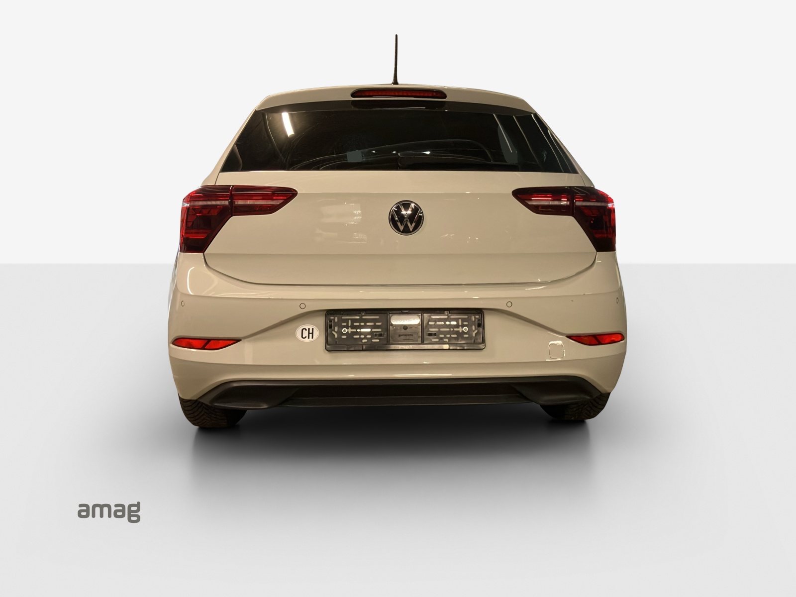 VW Polo 1.0 TSI Style DSG-image-3