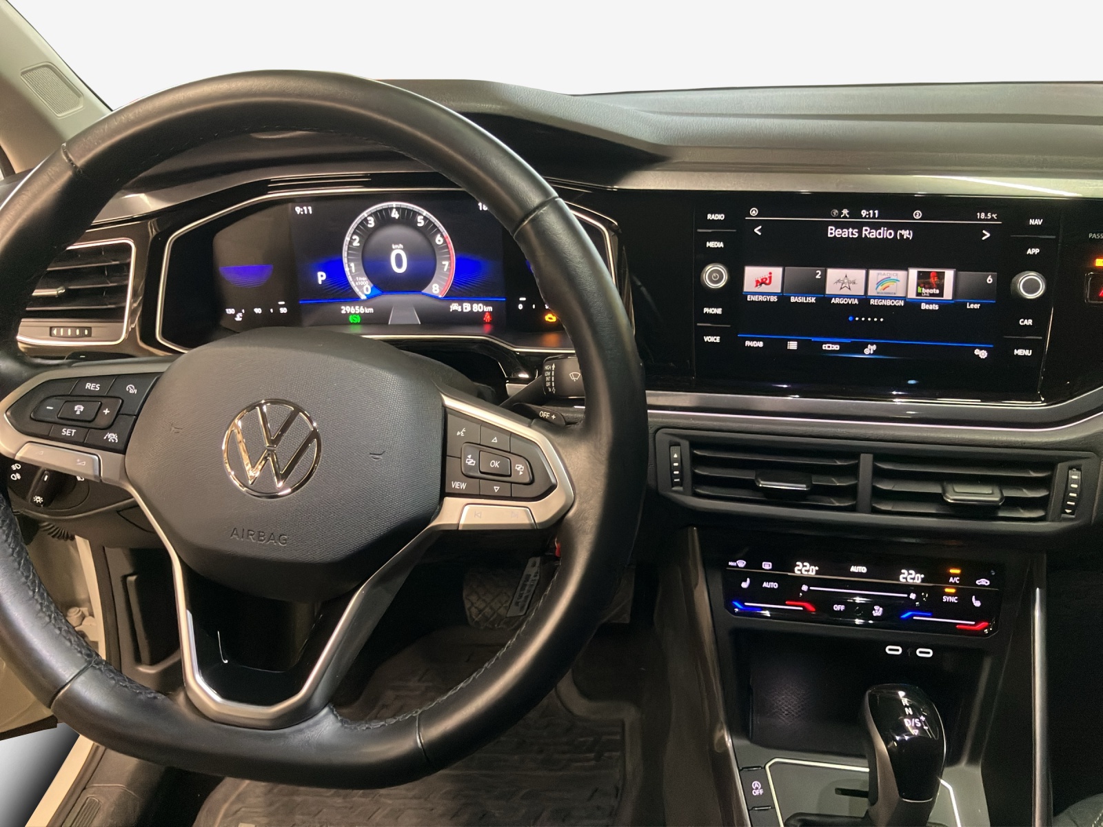 VW Polo 1.0 TSI Style DSG-image-8