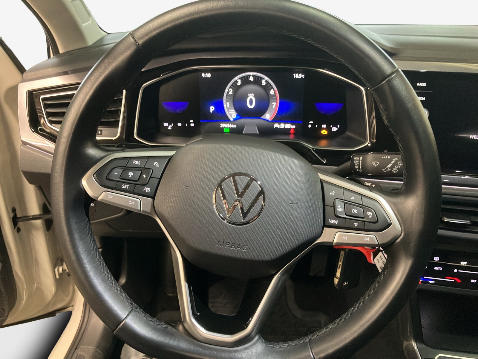VW Polo 1.0 TSI Style DSG-image-9