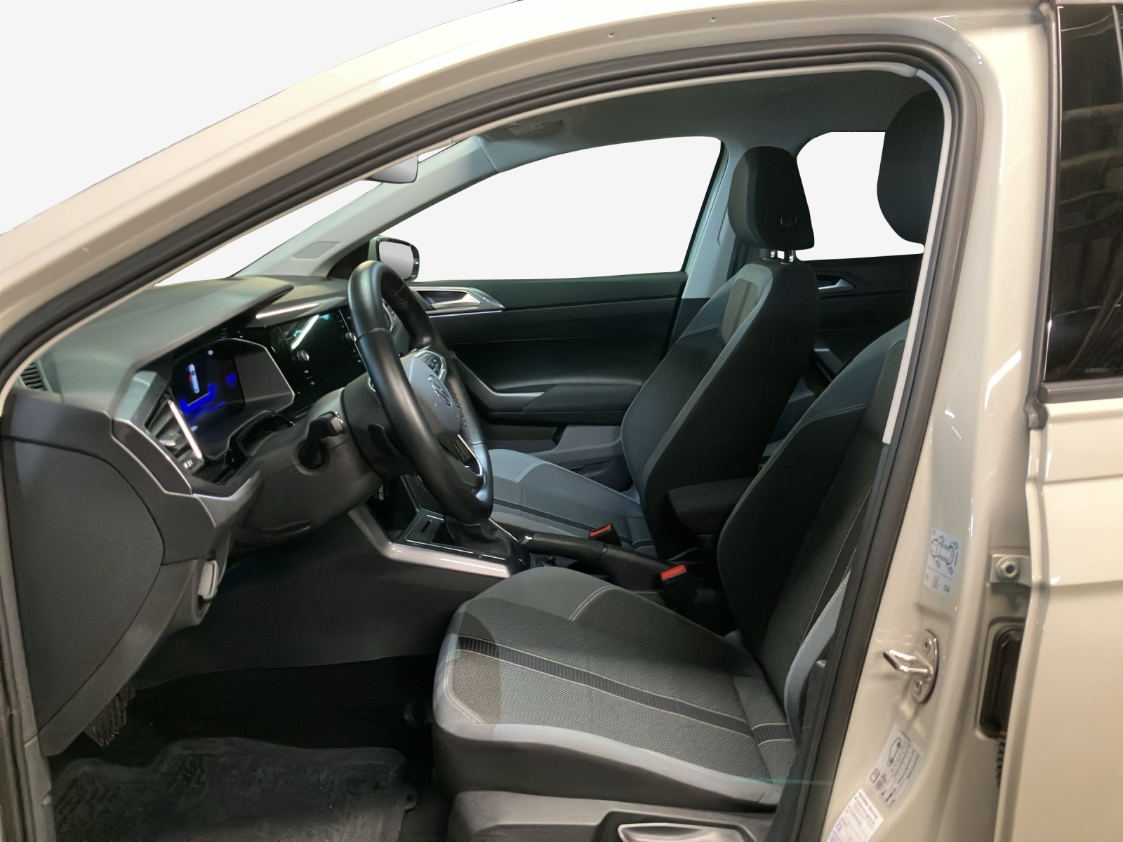 VW Polo 1.0 TSI Style DSG-image-7
