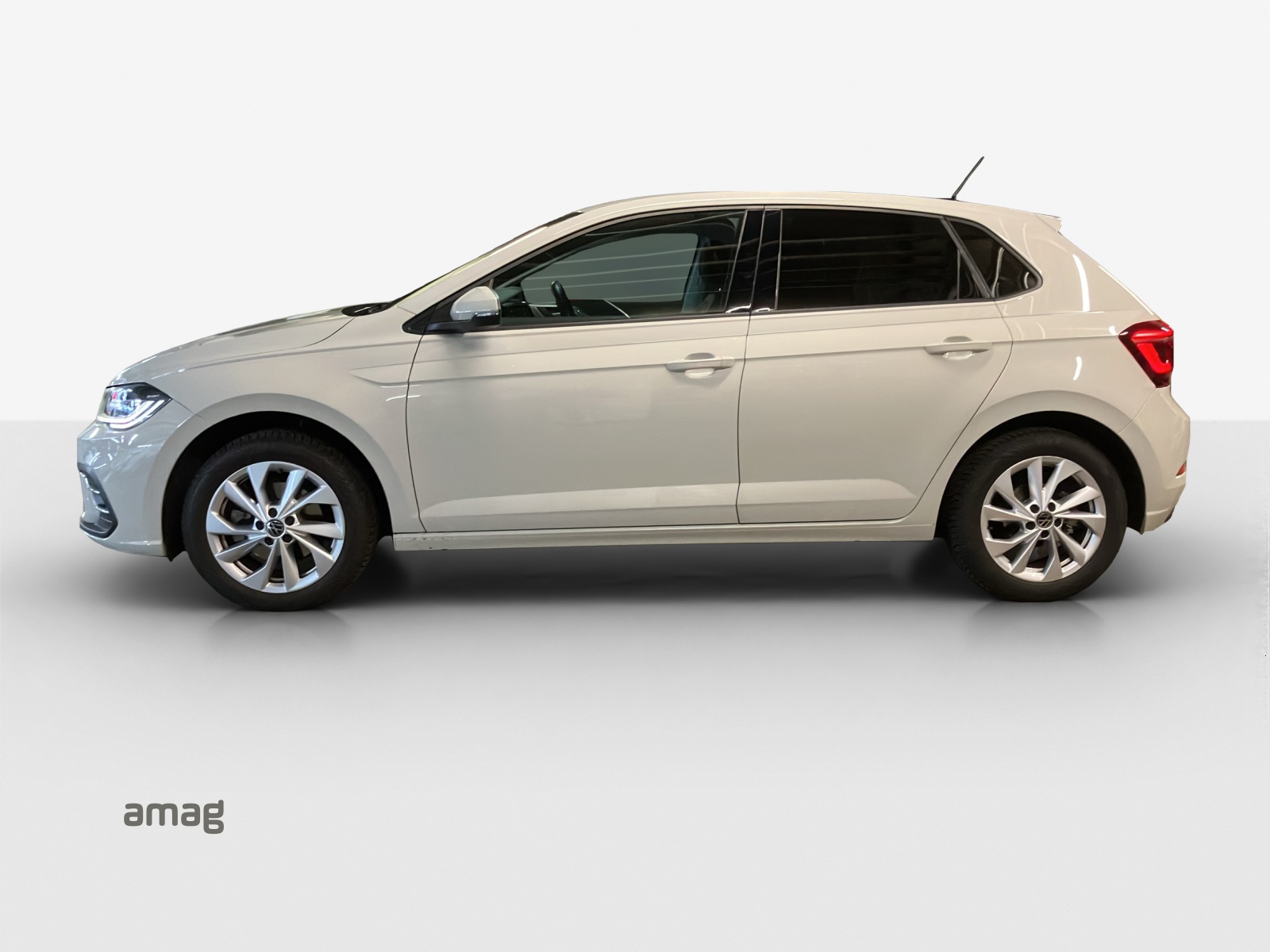 VW Polo 1.0 TSI Style DSG-image-1