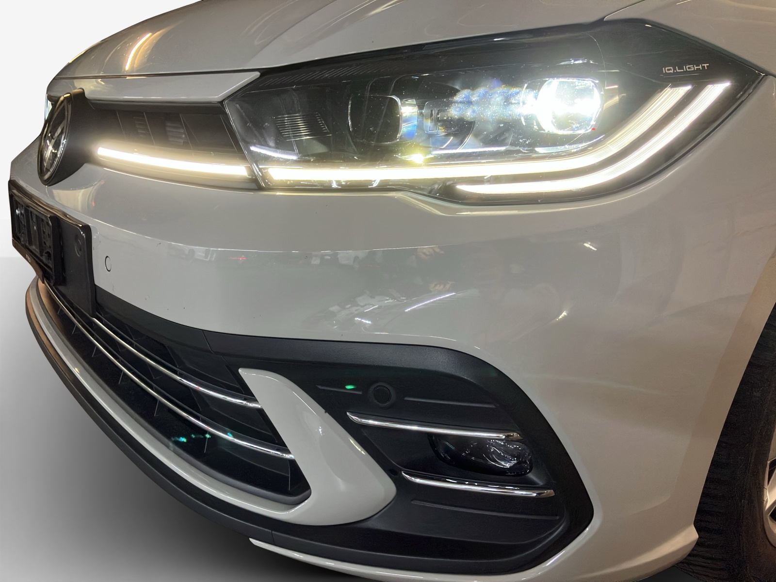 VW Polo 1.0 TSI Style DSG-image-15