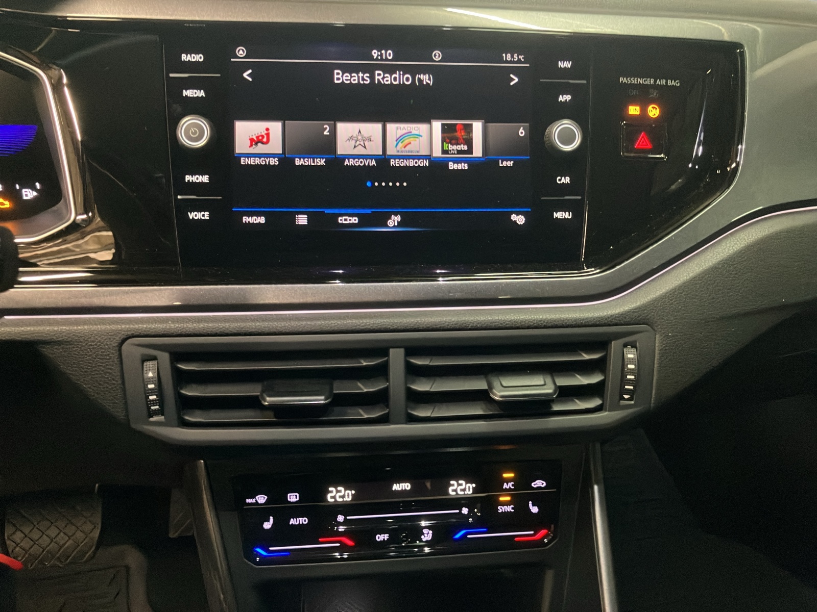 VW Polo 1.0 TSI Style DSG-image-10