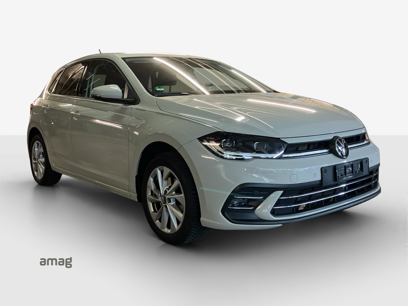 VW Polo 1.0 TSI Style DSG-image-5