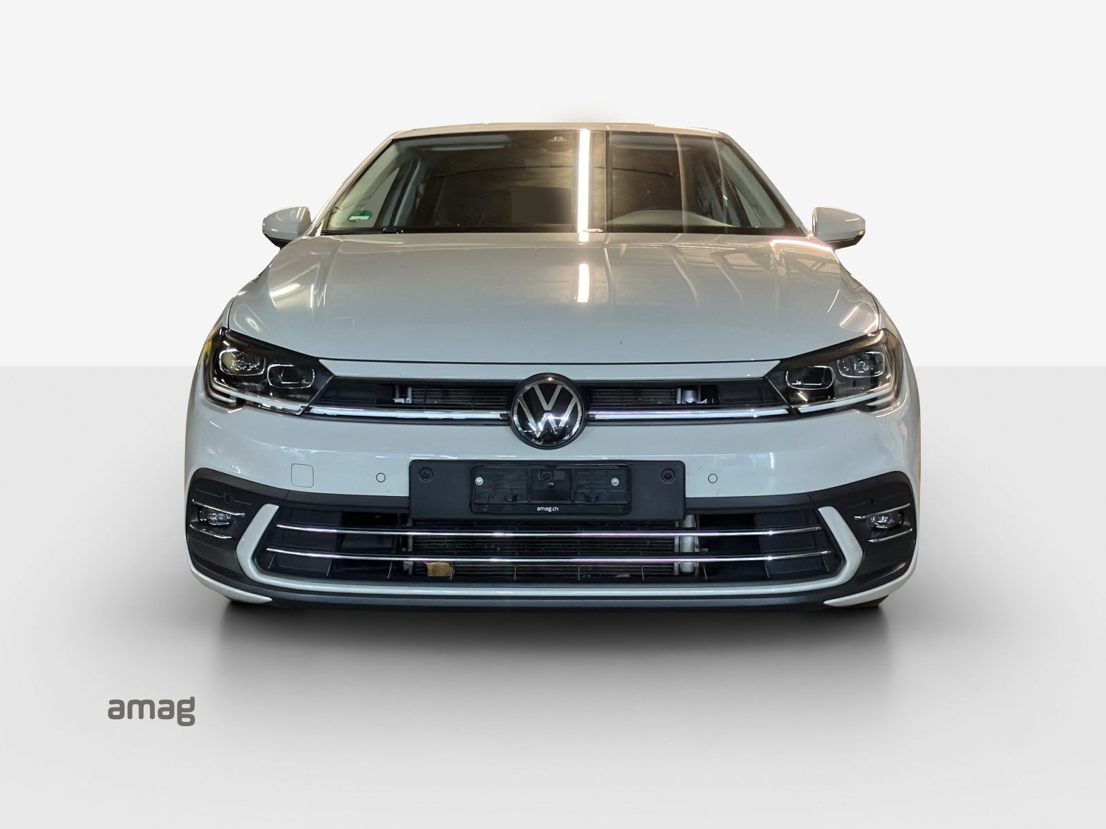 VW Polo 1.0 TSI Style DSG-image-6