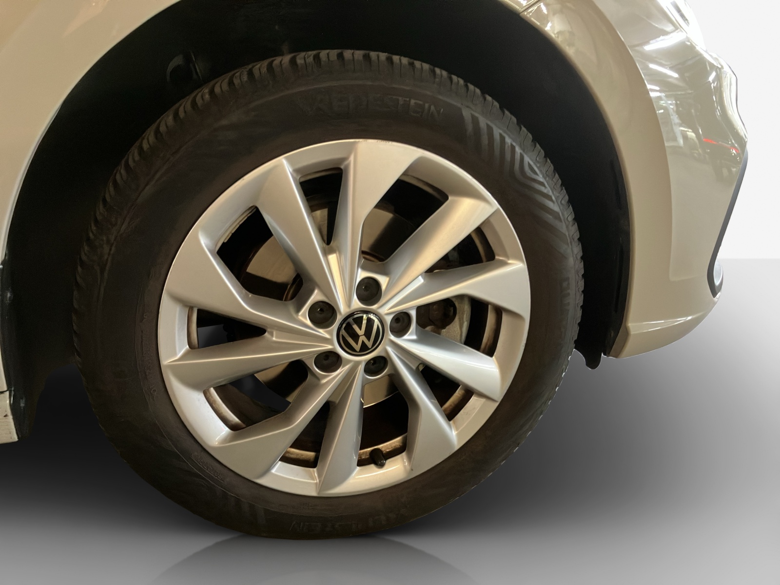 VW Polo 1.0 TSI Style DSG-image-13