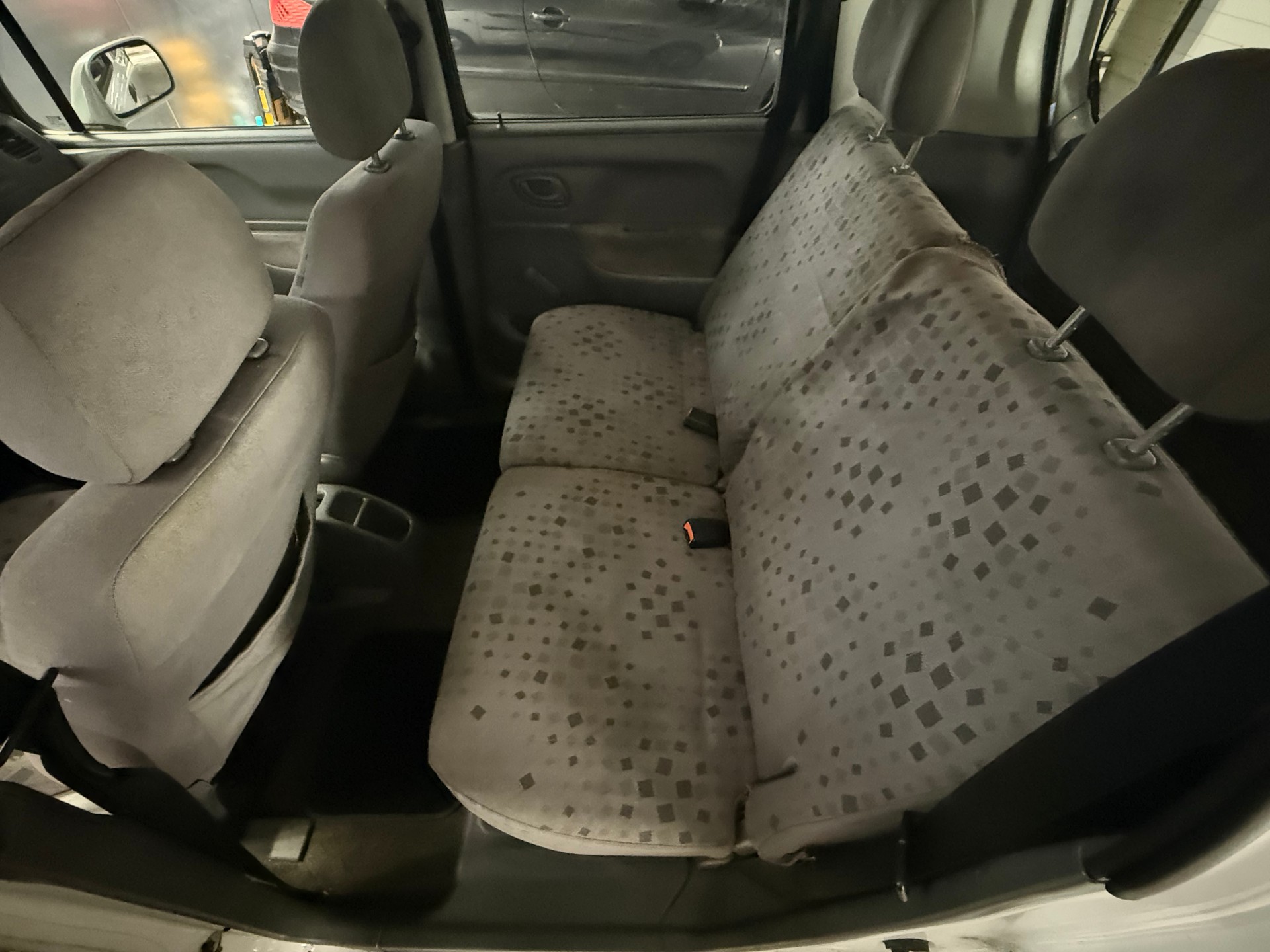 OPEL Agila 1.0 12V Comfort-image-11
