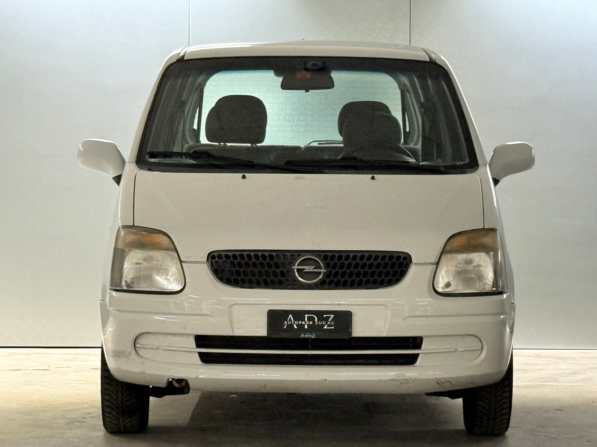 OPEL Agila 1.0 12V Comfort-image-1