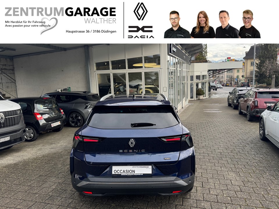 RENAULT Scénic E-Tech Long Range Iconic-image-5