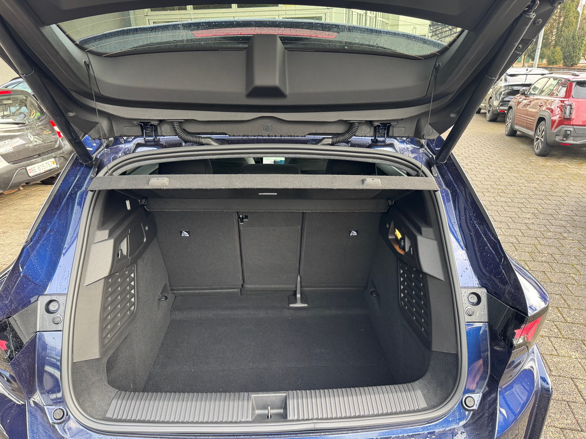 RENAULT Scénic E-Tech Long Range Iconic-image-11