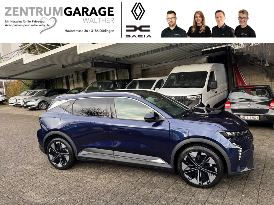 RENAULT Scénic E-Tech Long Range Iconic-image-7