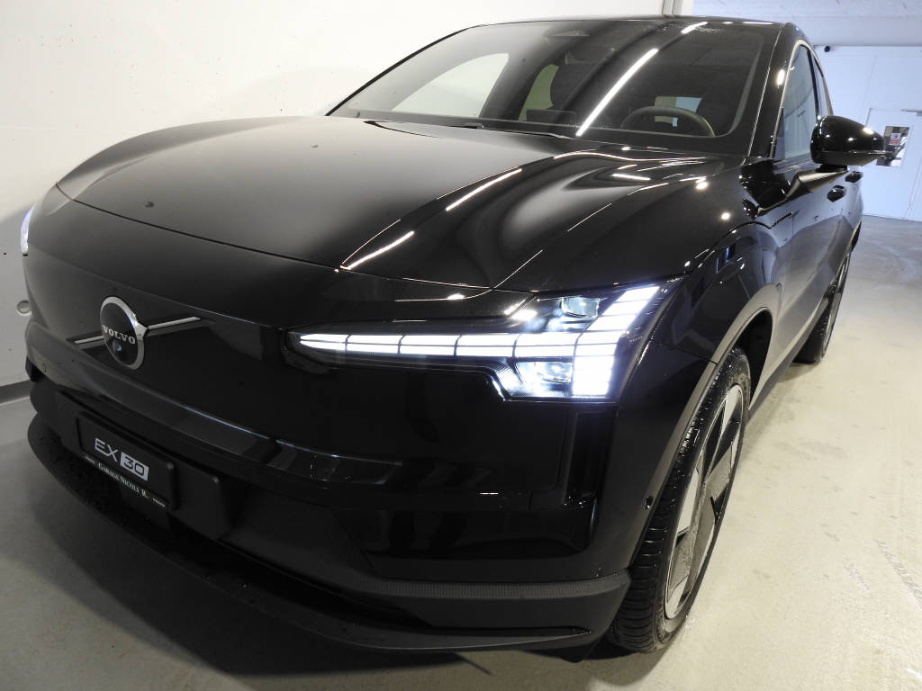 VOLVO EX 30 E60 Twin Ultra Performance AWD-image-0