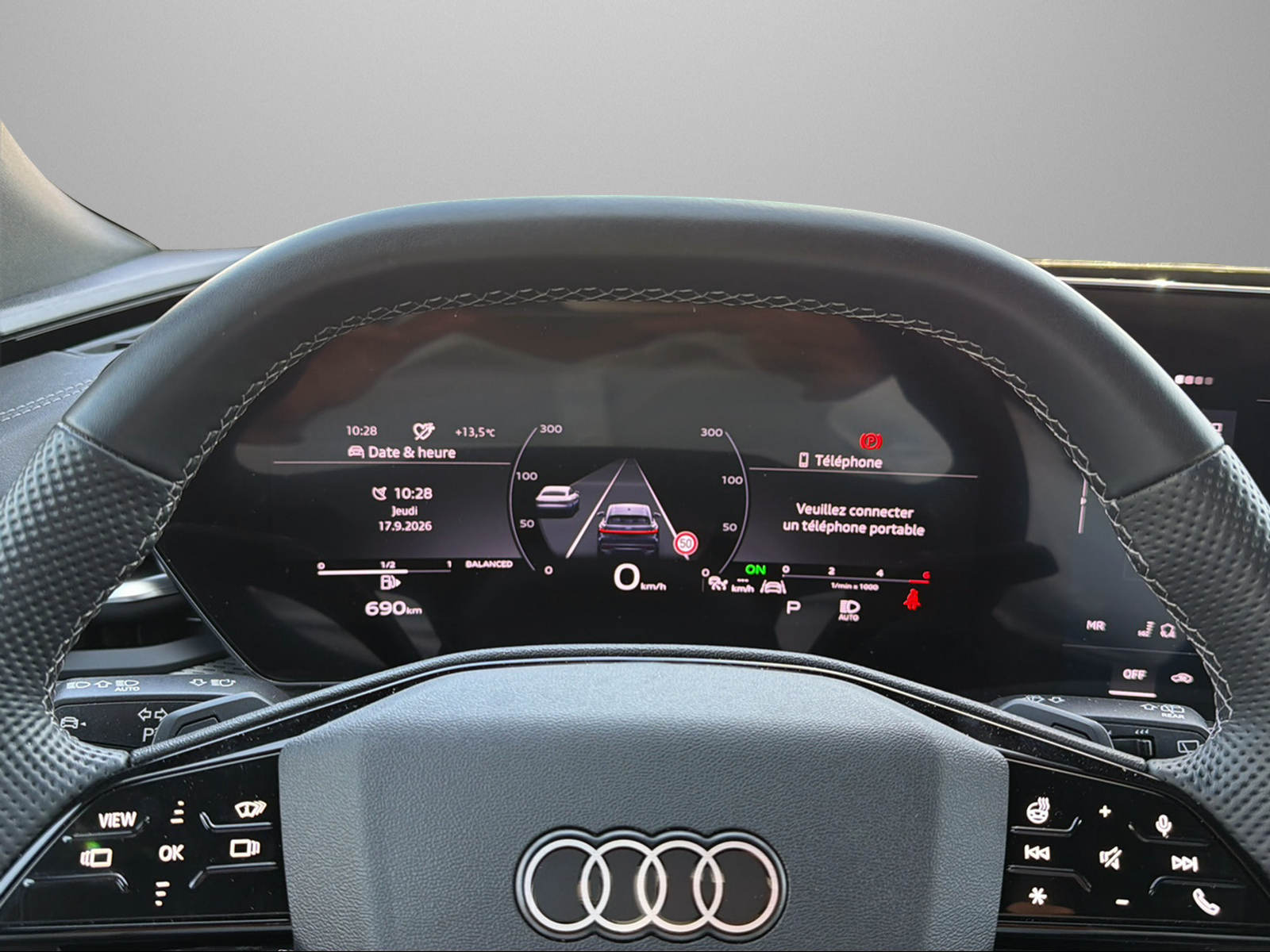 AUDI Q5 Sportback TDI quattro 150 kW S-tronic-image-8
