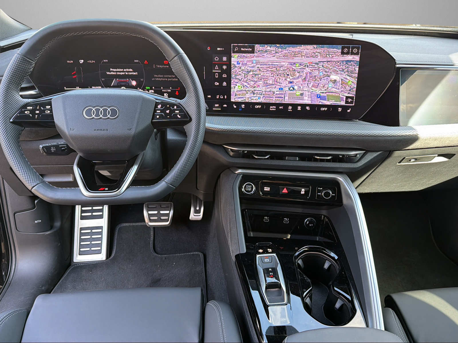 AUDI Q5 Sportback TDI quattro 150 kW S-tronic-image-9