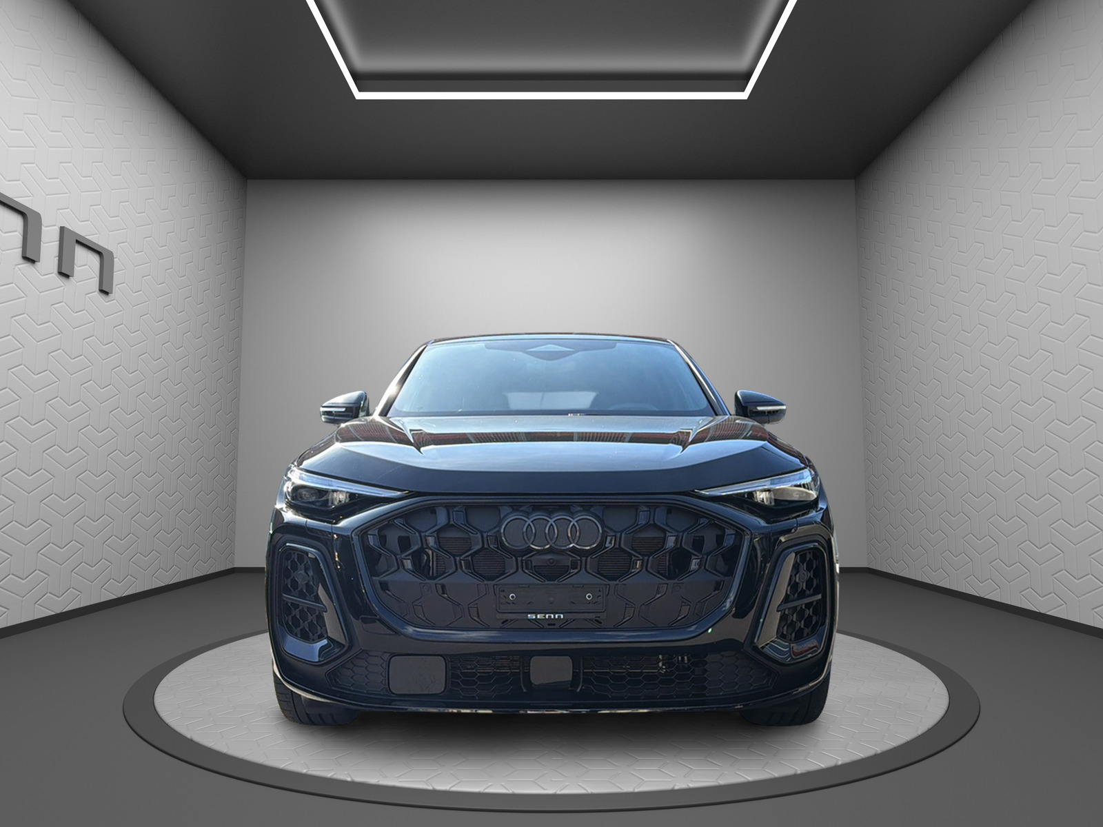 AUDI Q5 Sportback TDI quattro 150 kW S-tronic-image-3