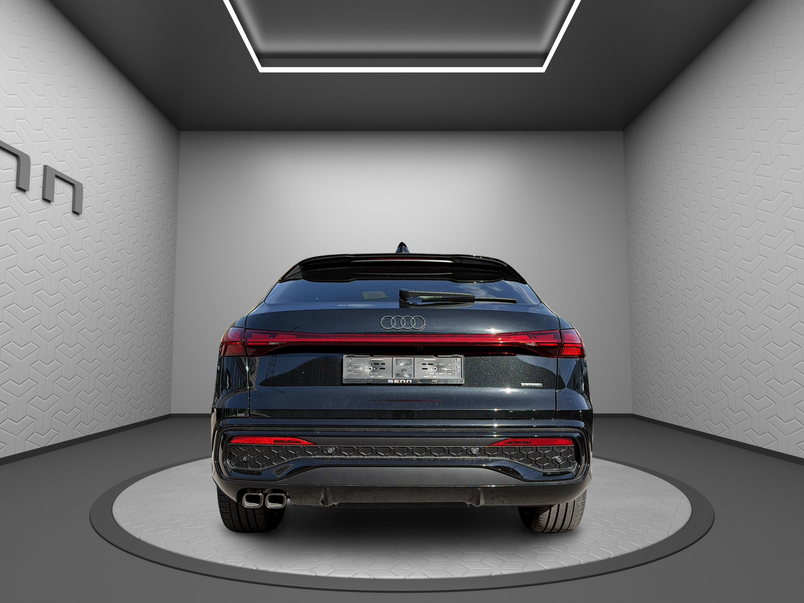 AUDI Q5 Sportback TDI quattro 150 kW S-tronic-image-4