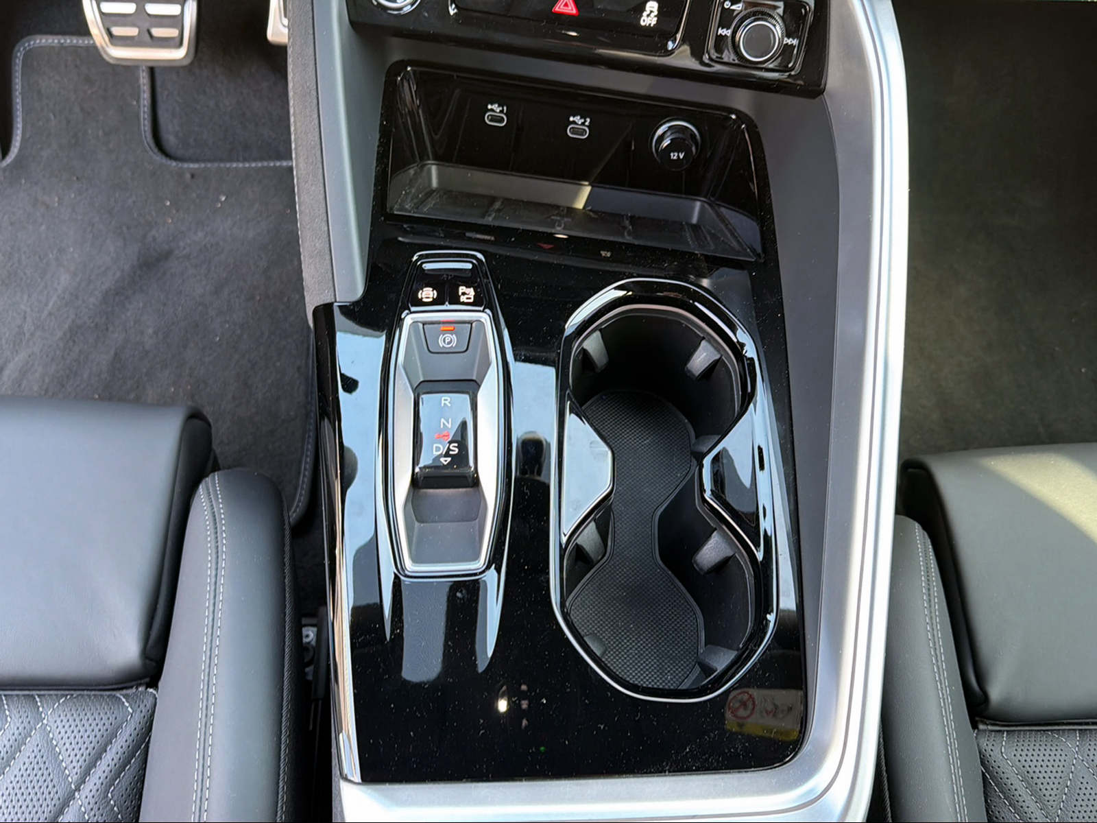 AUDI Q5 Sportback TDI quattro 150 kW S-tronic-image-10