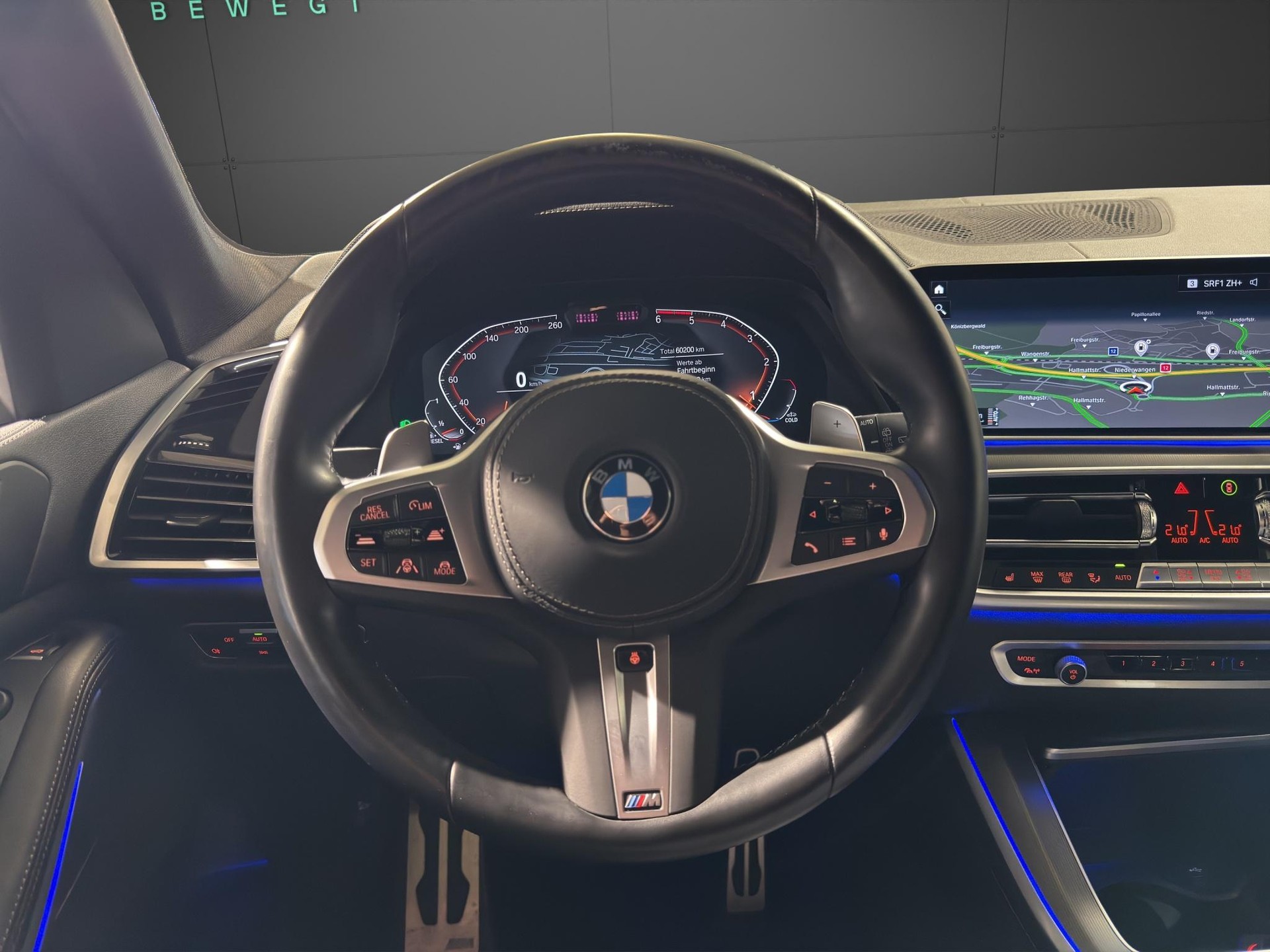BMW X5 30d xDrive M Sport-image-13