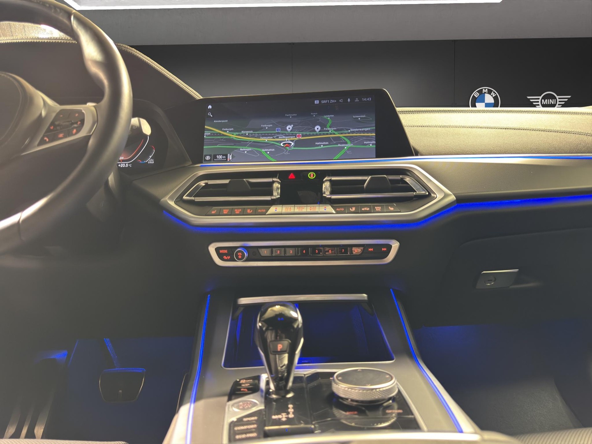 BMW X5 30d xDrive M Sport-image-18