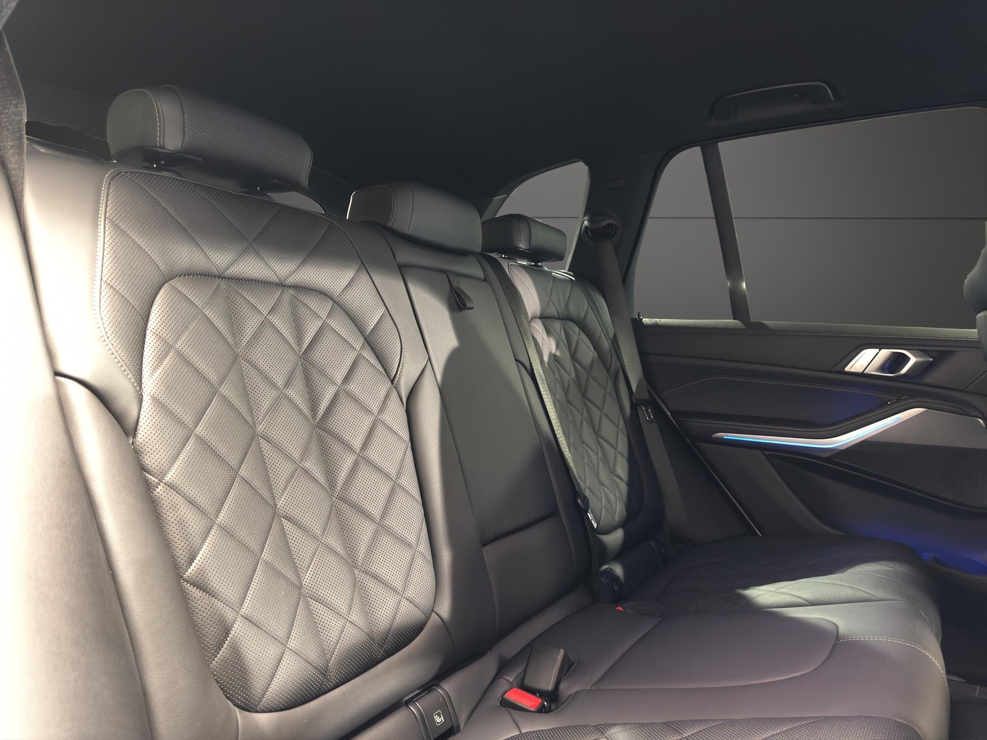 BMW X5 30d xDrive M Sport-image-16