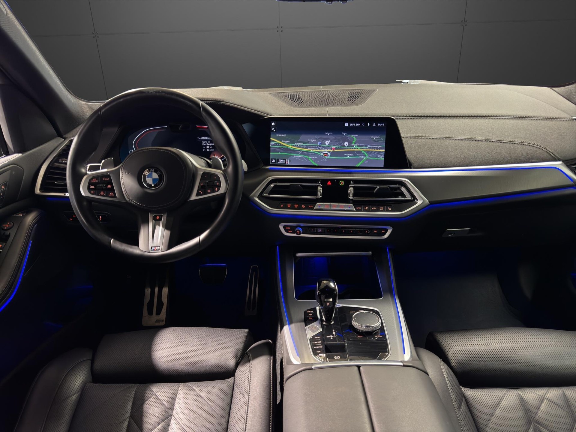 BMW X5 30d xDrive M Sport-image-19