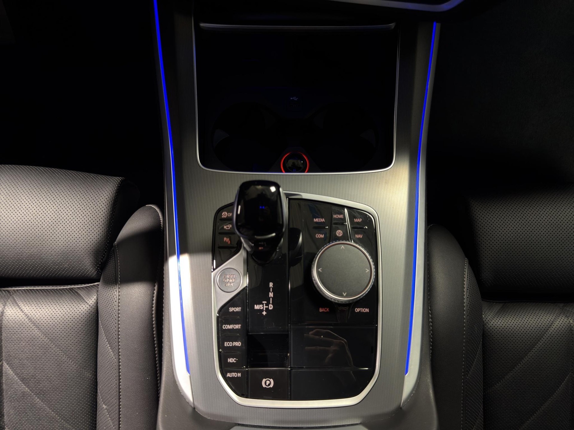 BMW X5 30d xDrive M Sport-image-9