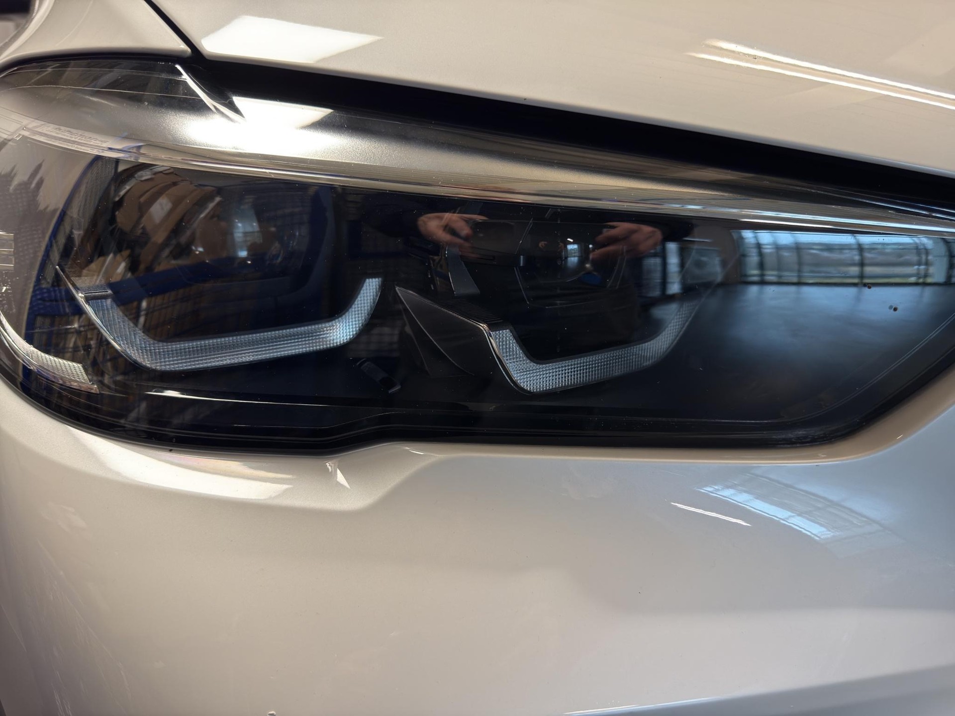 BMW X5 30d xDrive M Sport-image-5