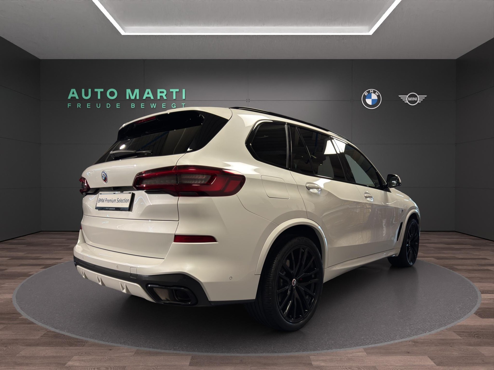 BMW X5 30d xDrive M Sport-image-3