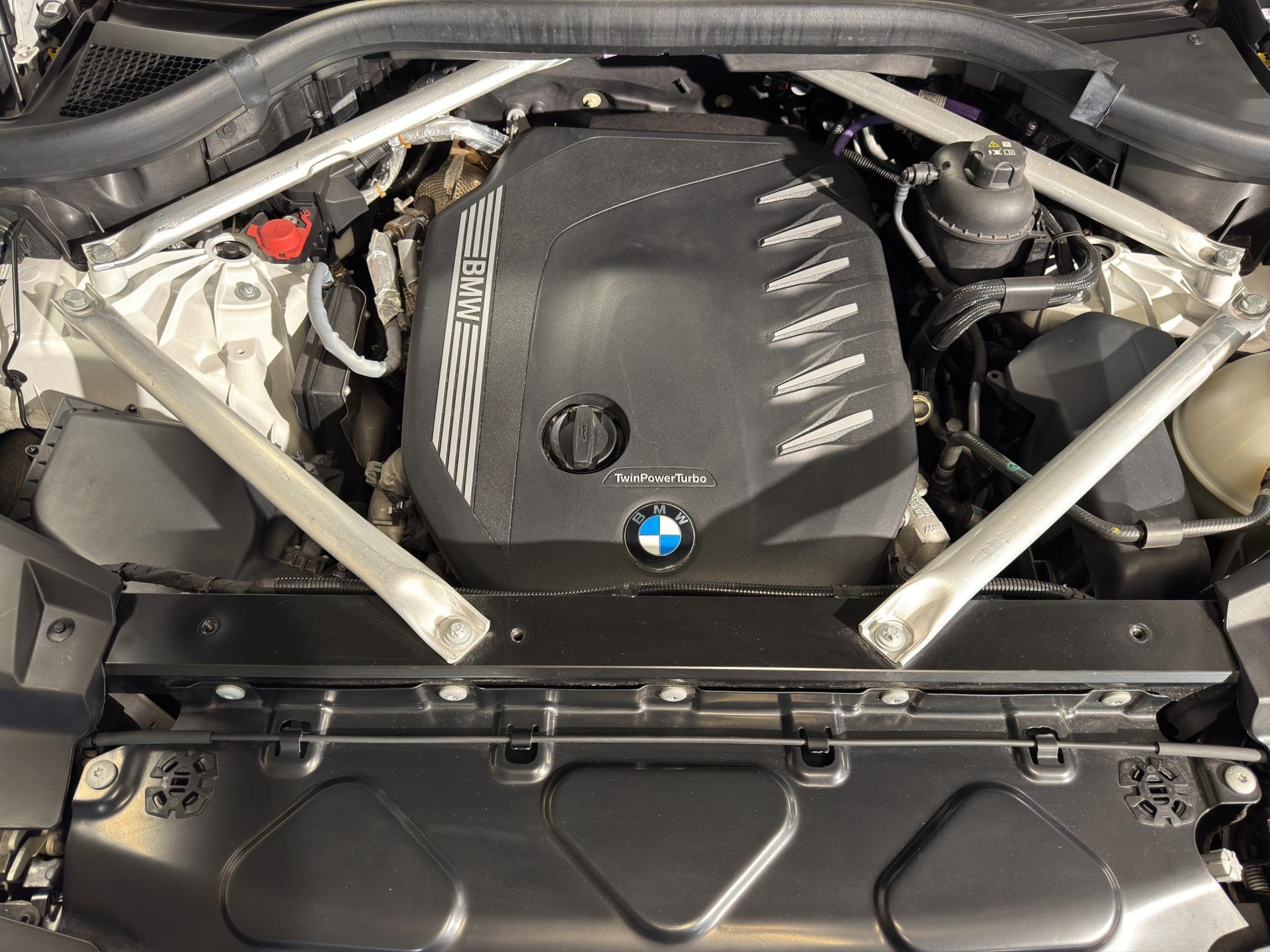 BMW X5 30d xDrive M Sport-image-20