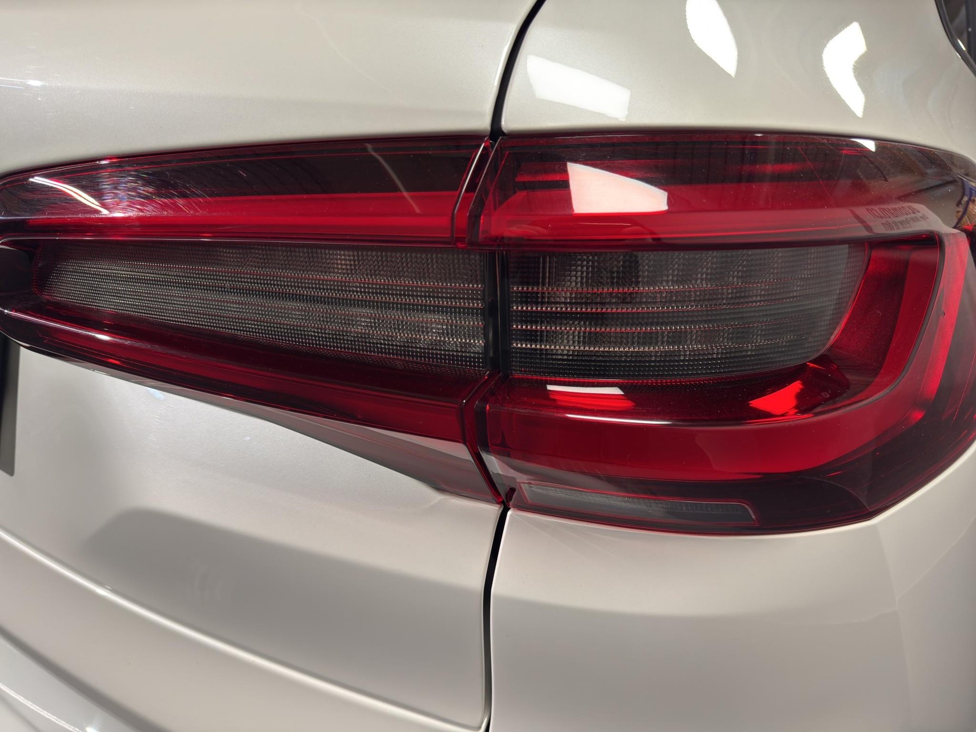BMW X5 30d xDrive M Sport-image-6