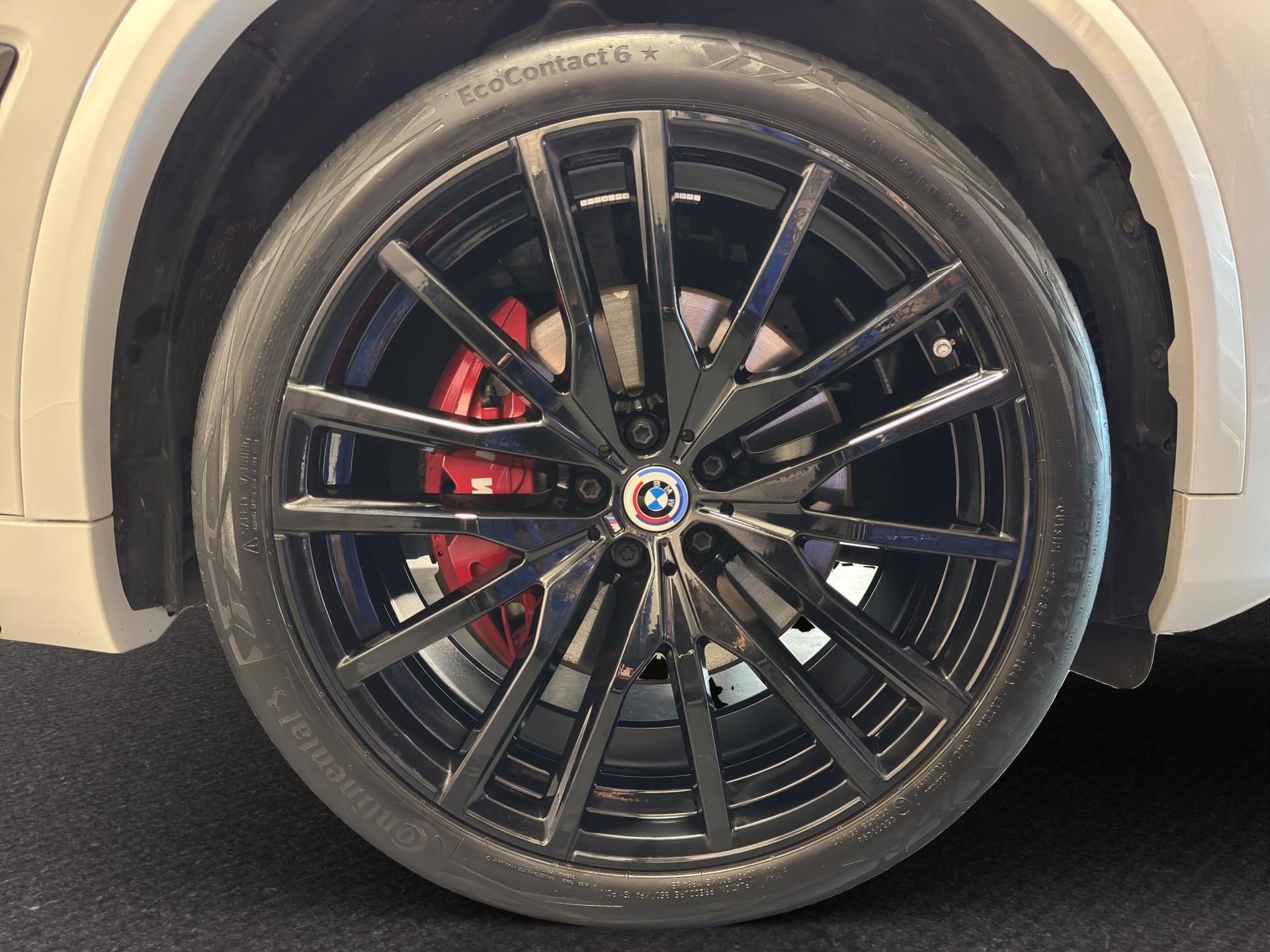 BMW X5 30d xDrive M Sport-image-14