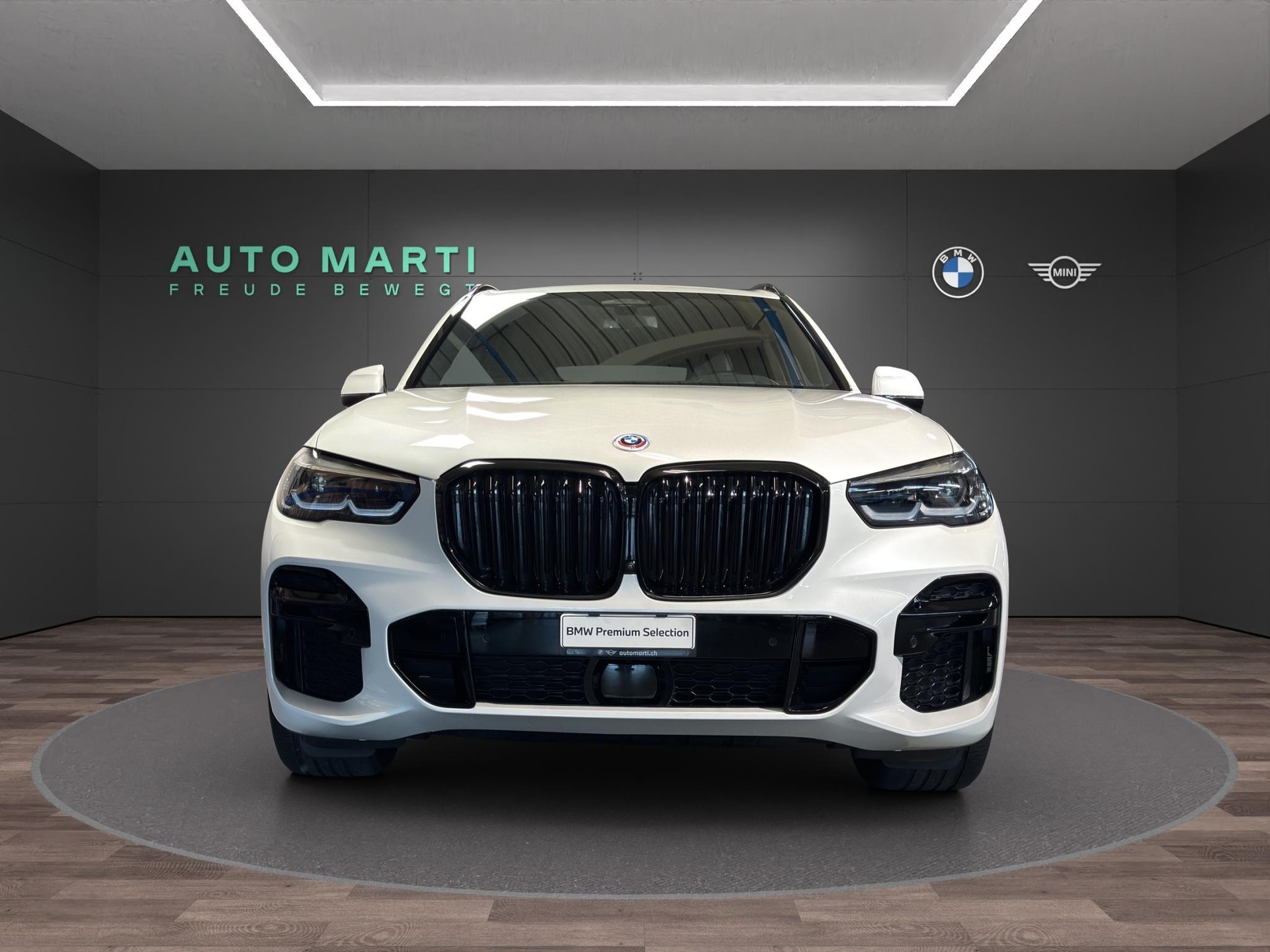 BMW X5 30d xDrive M Sport-image-4