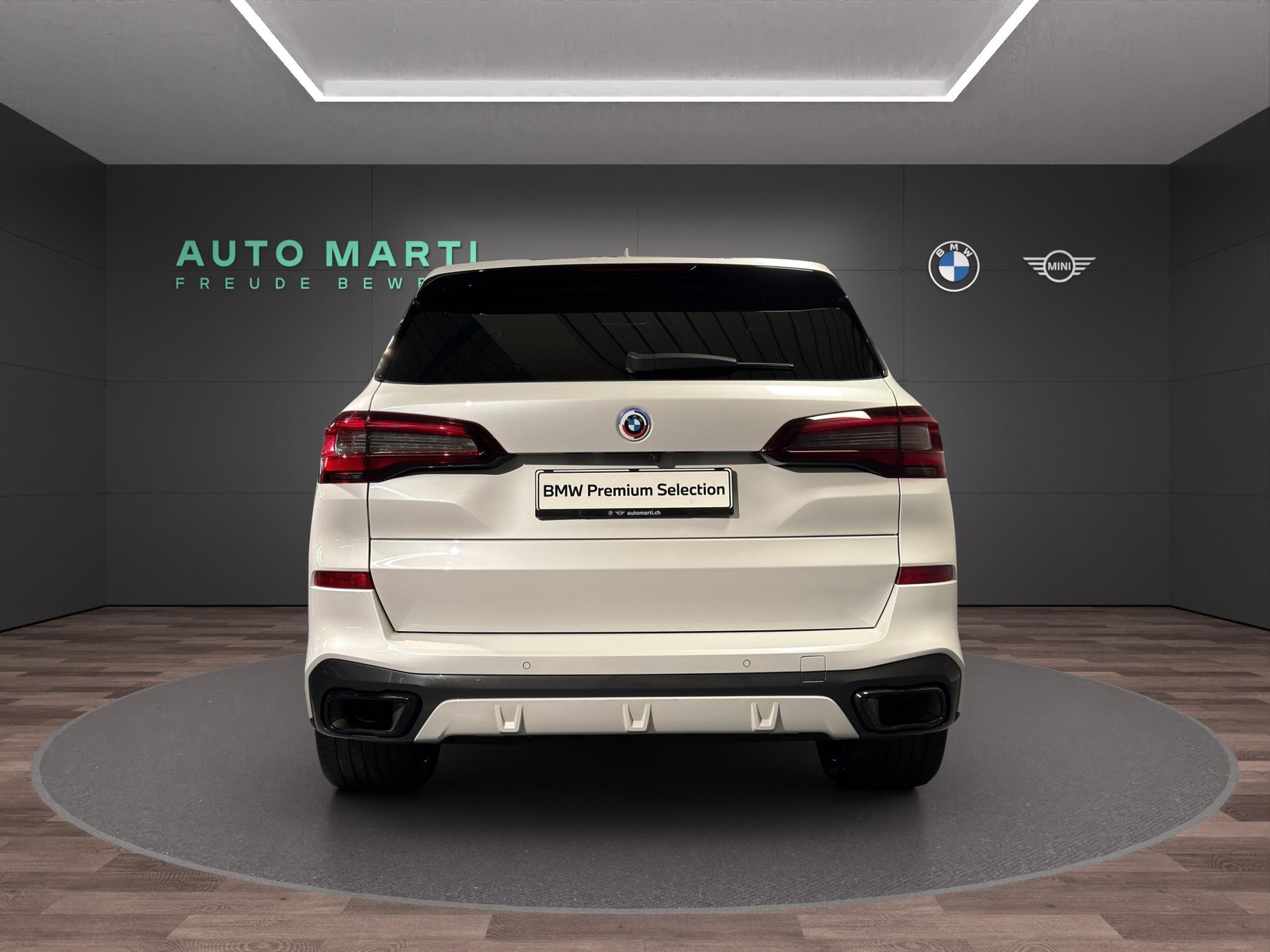 BMW X5 30d xDrive M Sport-image-2