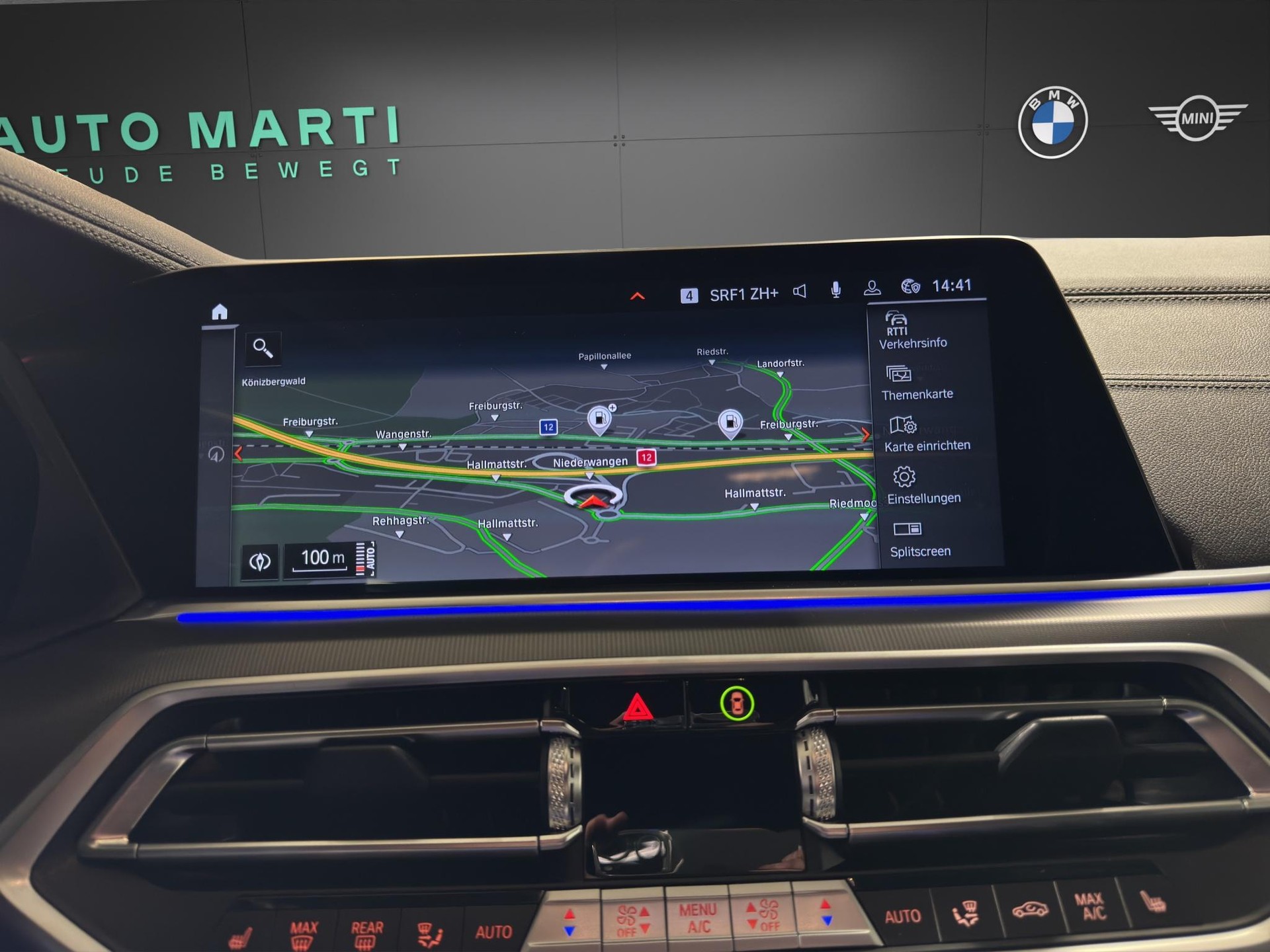 BMW X5 30d xDrive M Sport-image-8