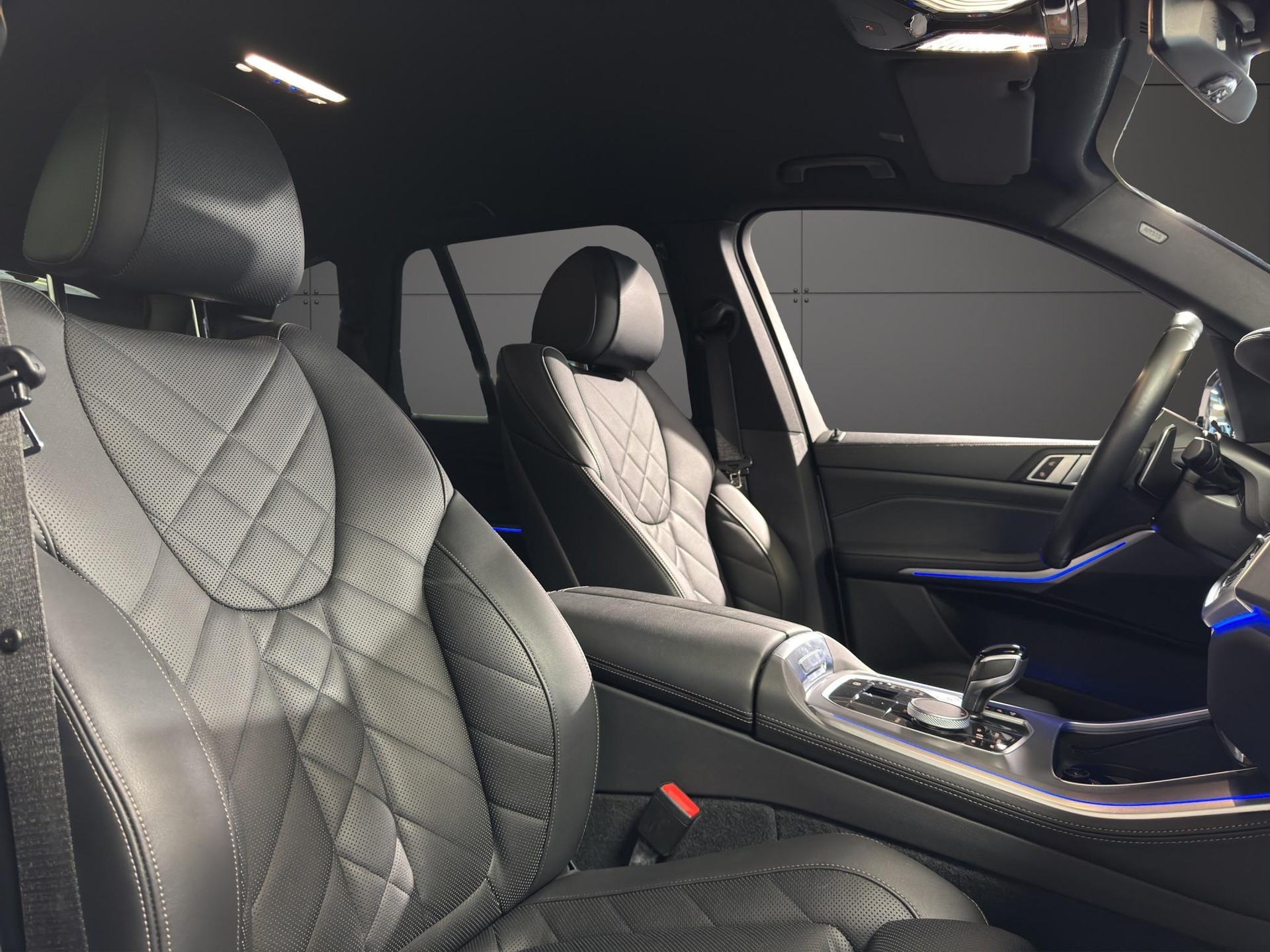 BMW X5 30d xDrive M Sport-image-17