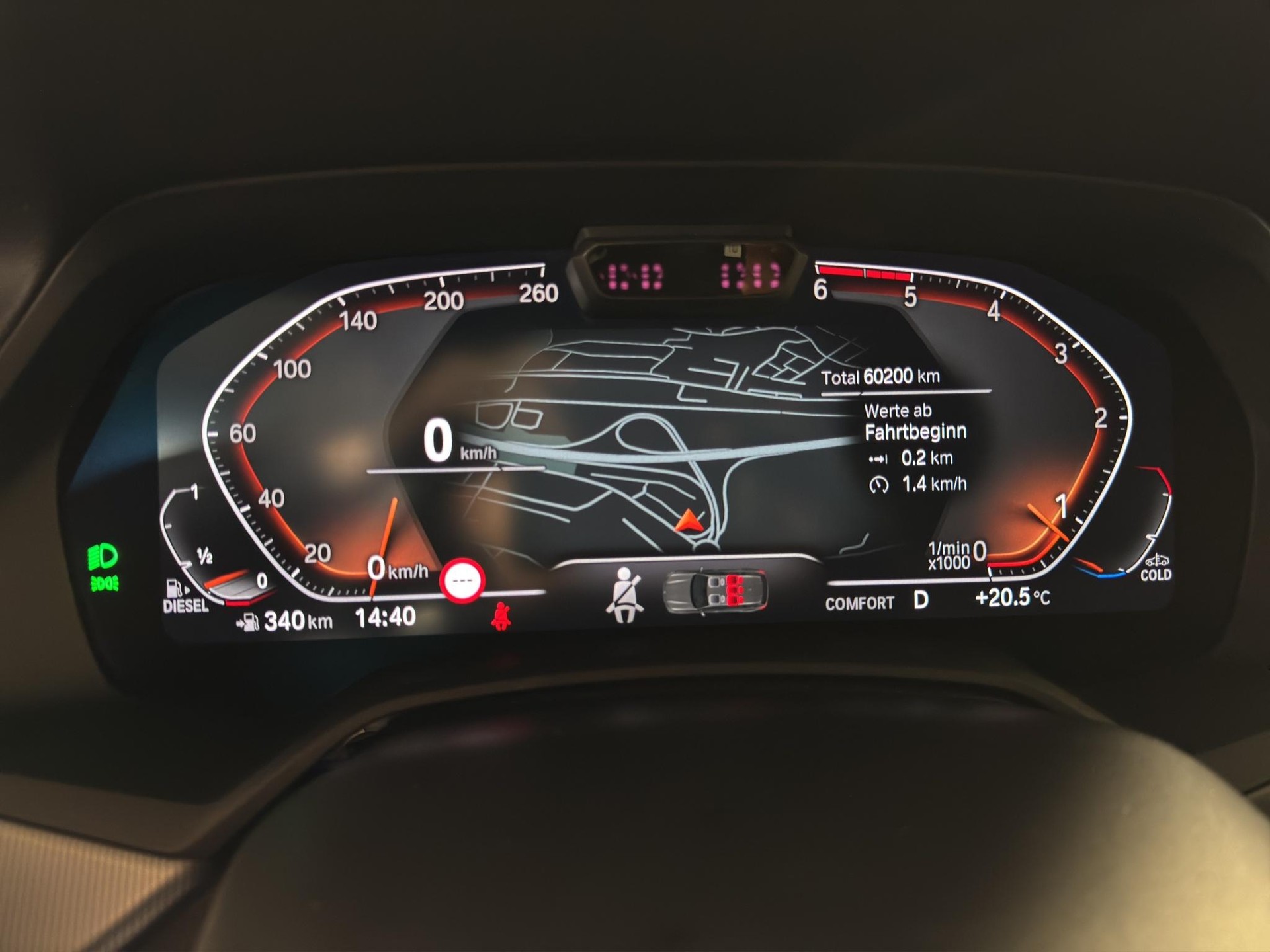 BMW X5 30d xDrive M Sport-image-12