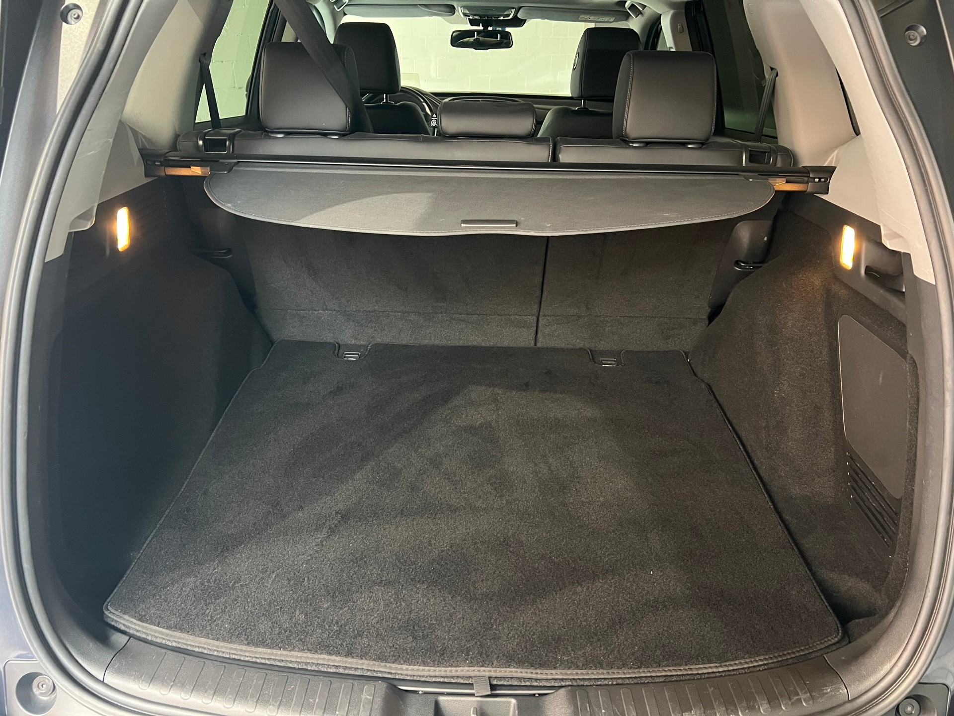 HONDA CR-V 2.0i MMD Hybrid Executive 4WD Automatic-image-11