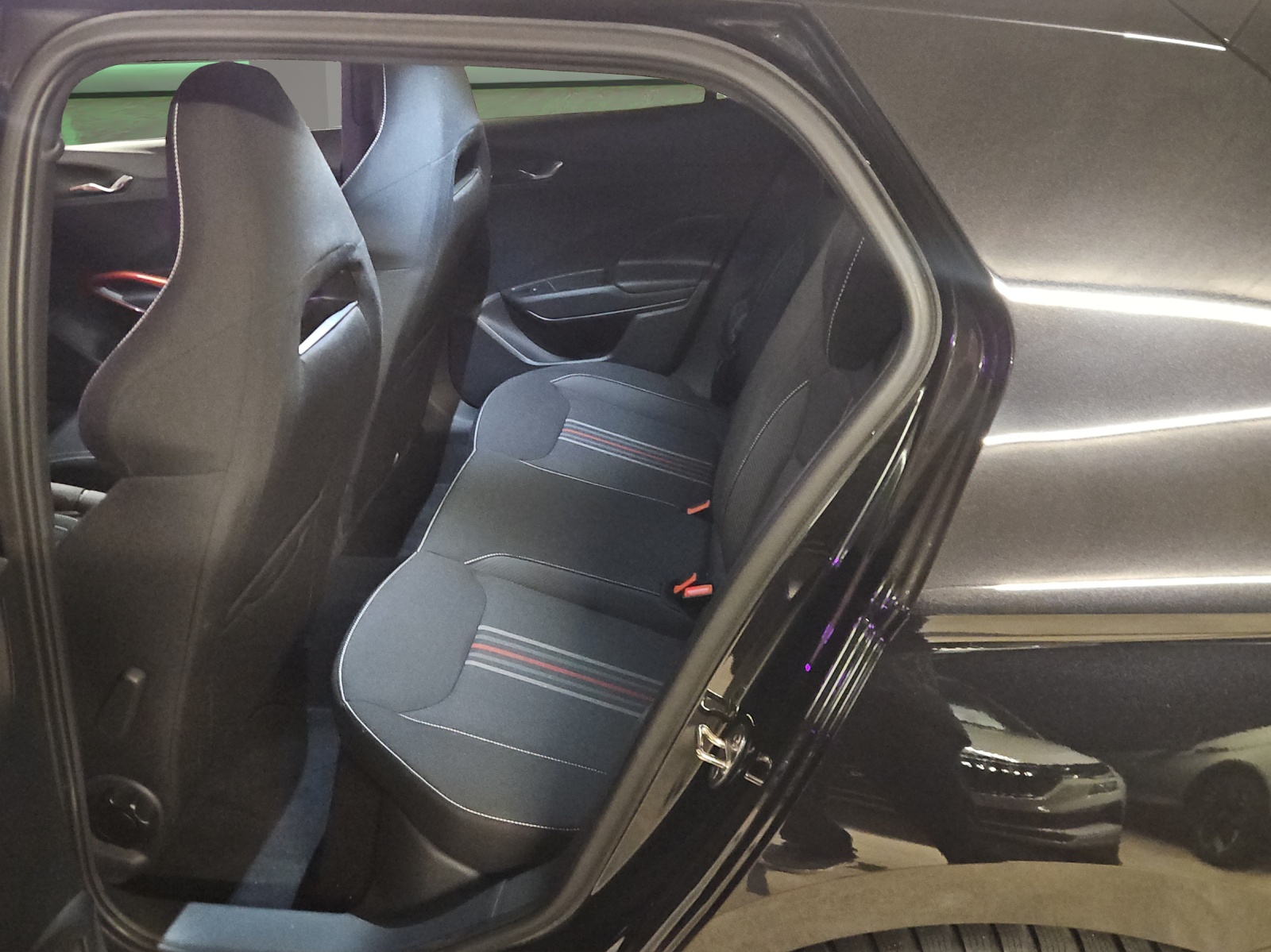 SKODA Fabia 1.5 TSI Monte Carlo DSG-image-9