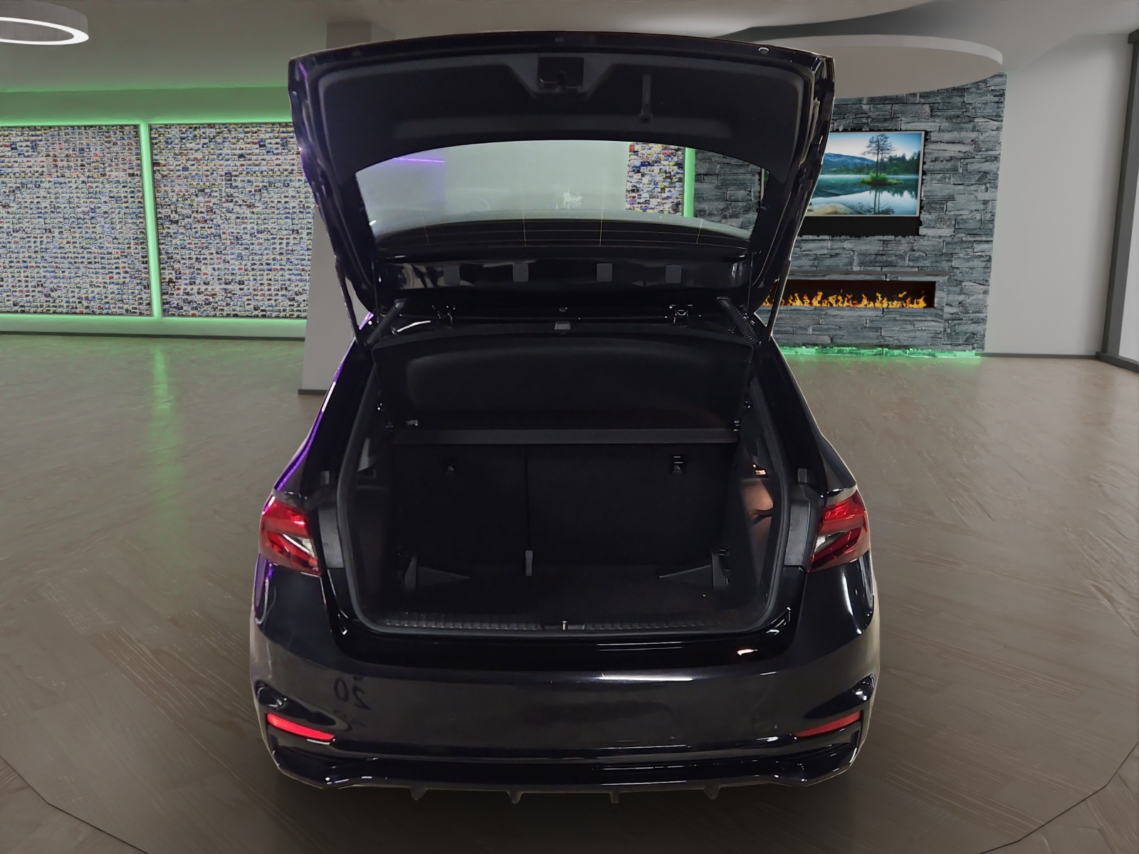 SKODA Fabia 1.5 TSI Monte Carlo DSG-image-19