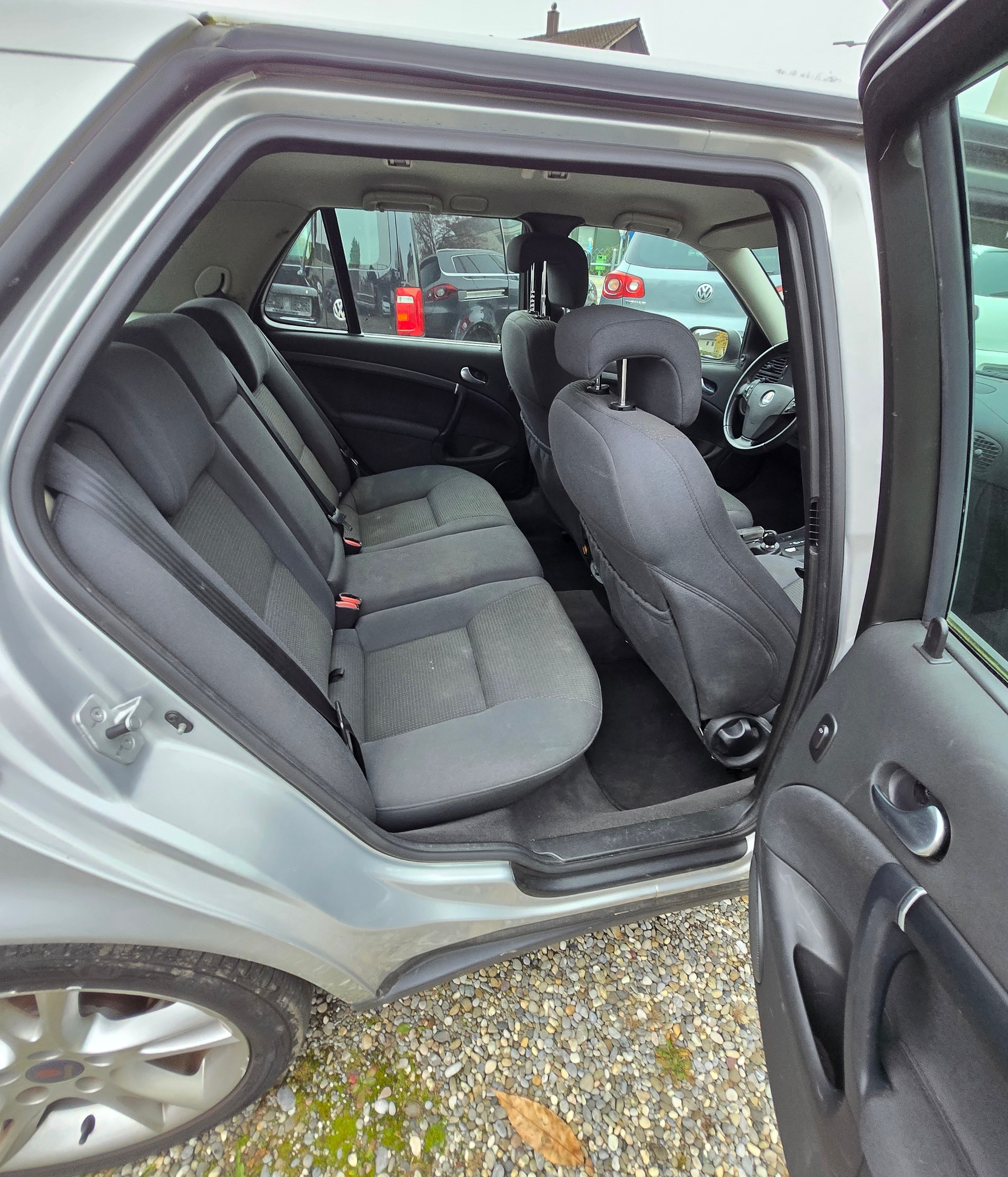 SAAB 9-5 2.0t BioPower Linear-image-15