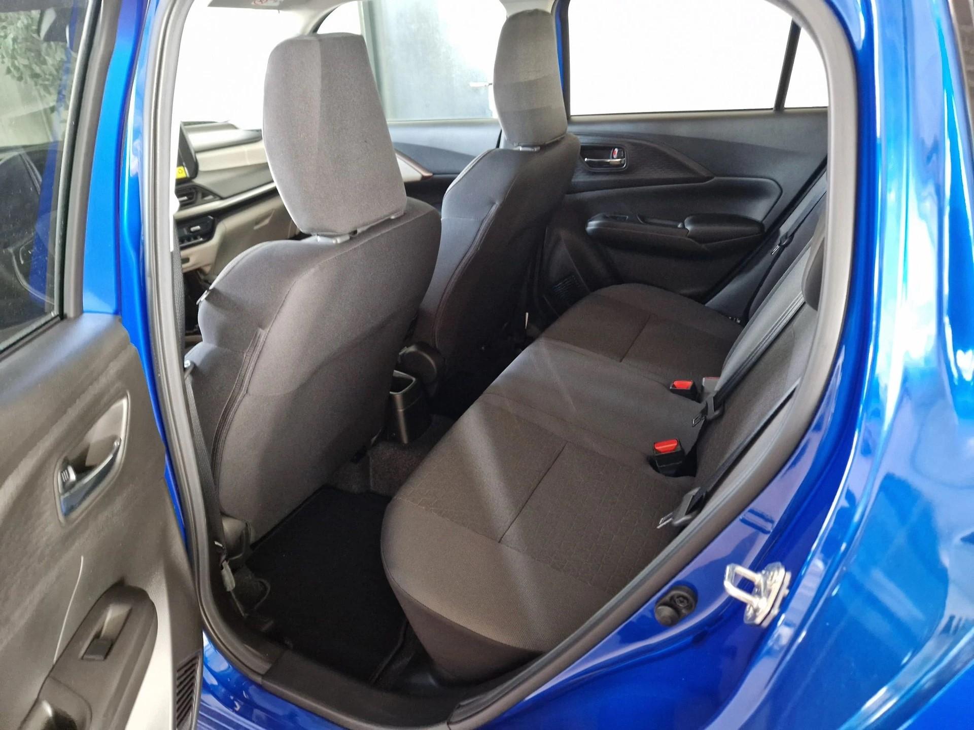 SUZUKI Swift 1.2 Tradizio Top Hybrid-image-2