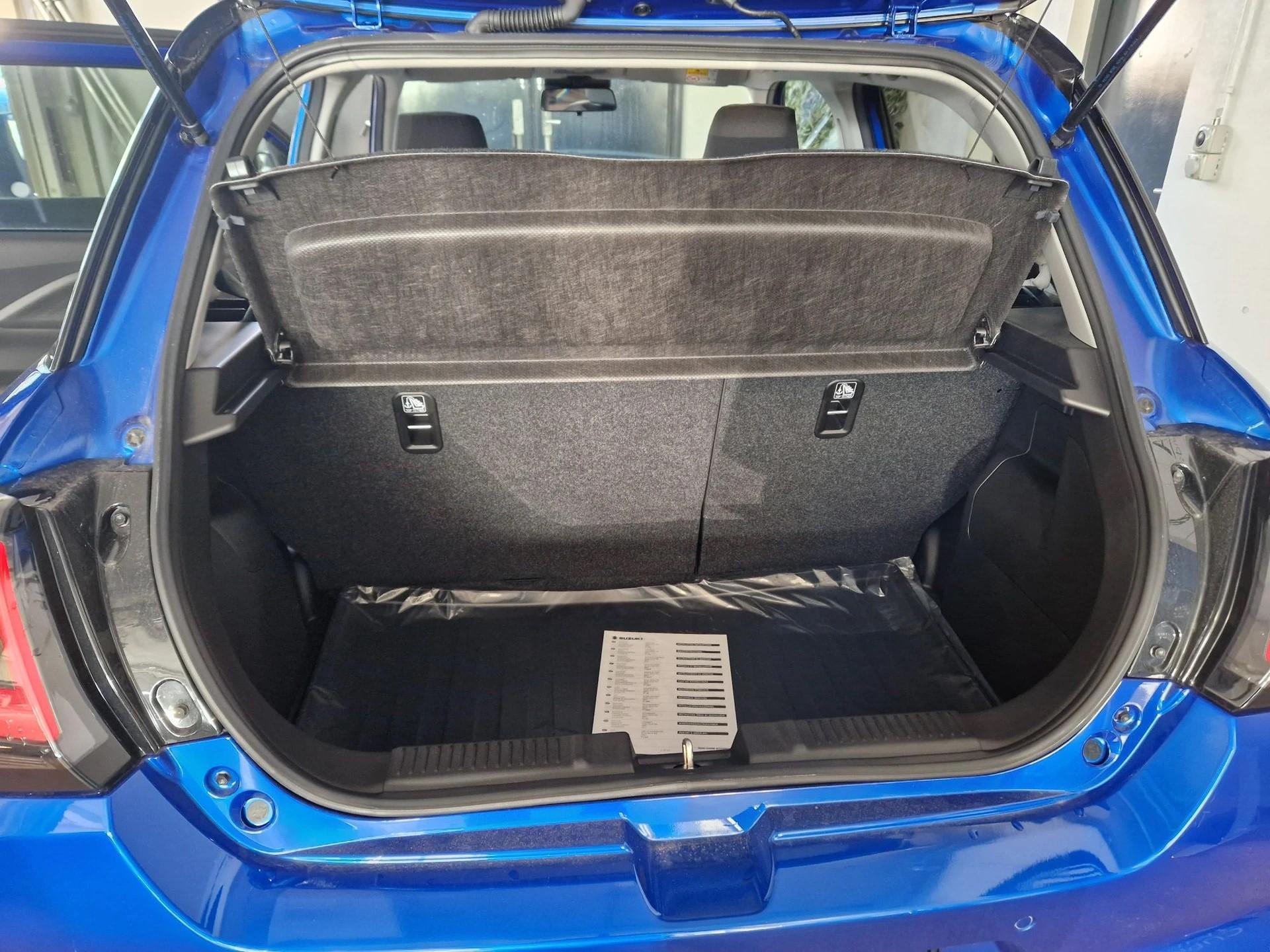 SUZUKI Swift 1.2 Tradizio Top Hybrid-image-12