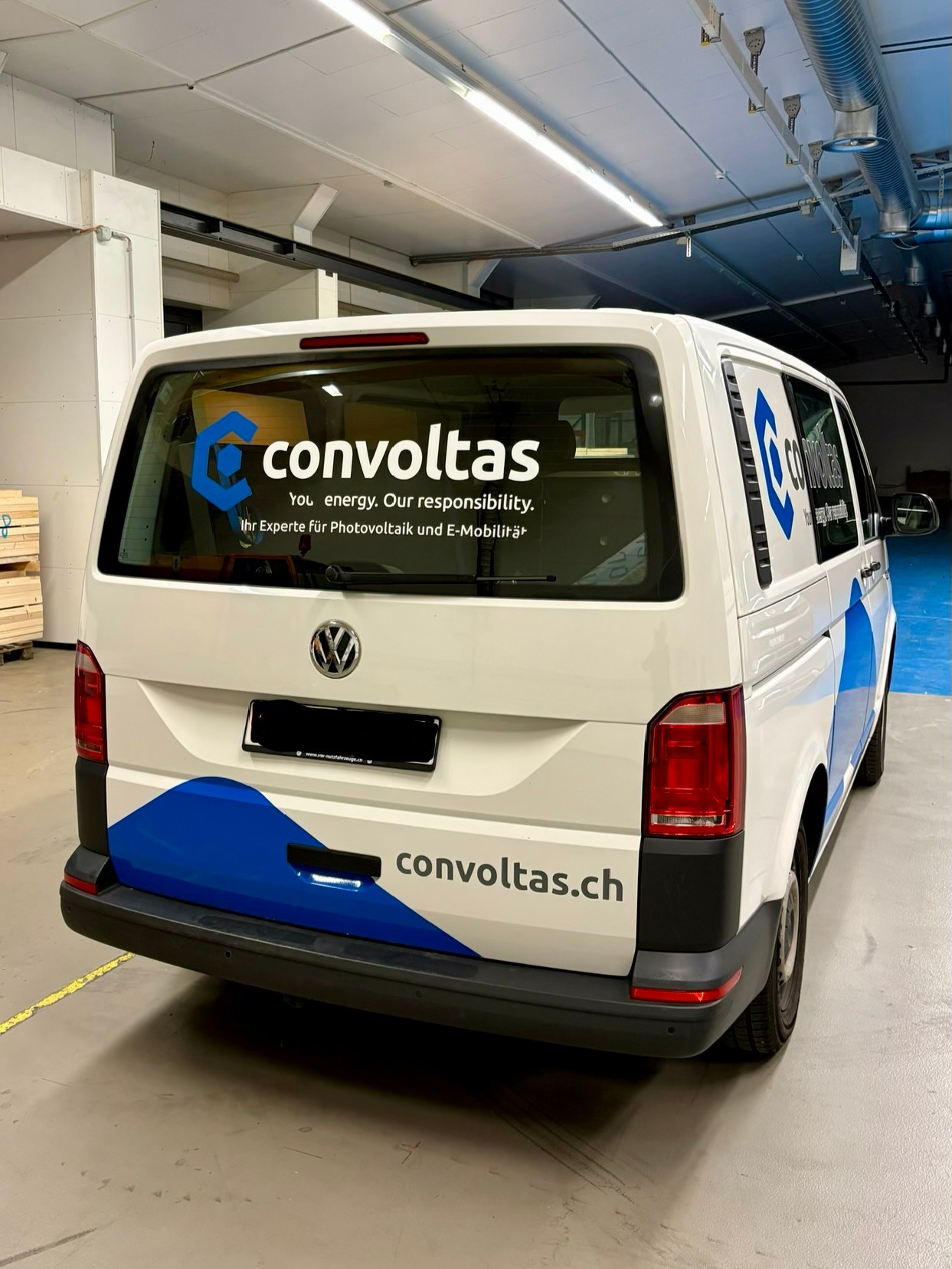 VW T6 2.0 TDI Euro 6-image-3