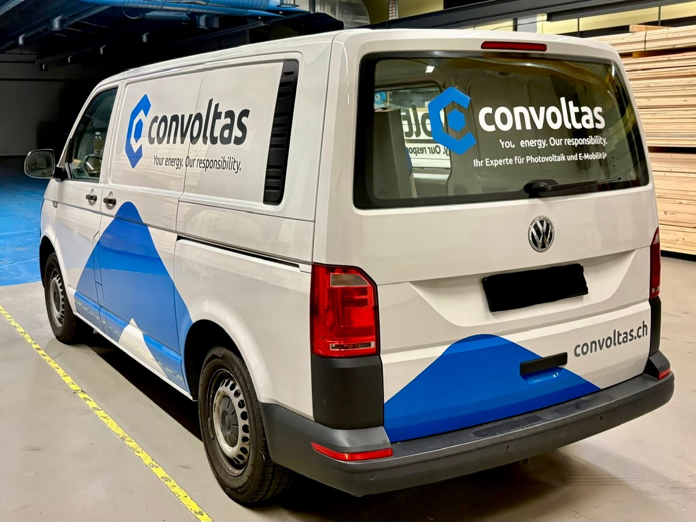 VW T6 2.0 TDI Euro 6-image-2
