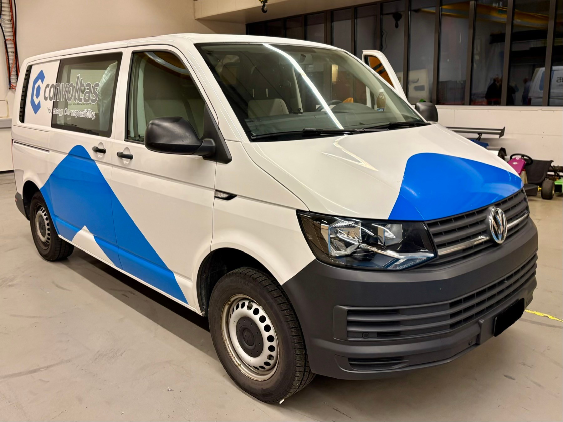 VW T6 2.0 TDI Euro 6-image-1