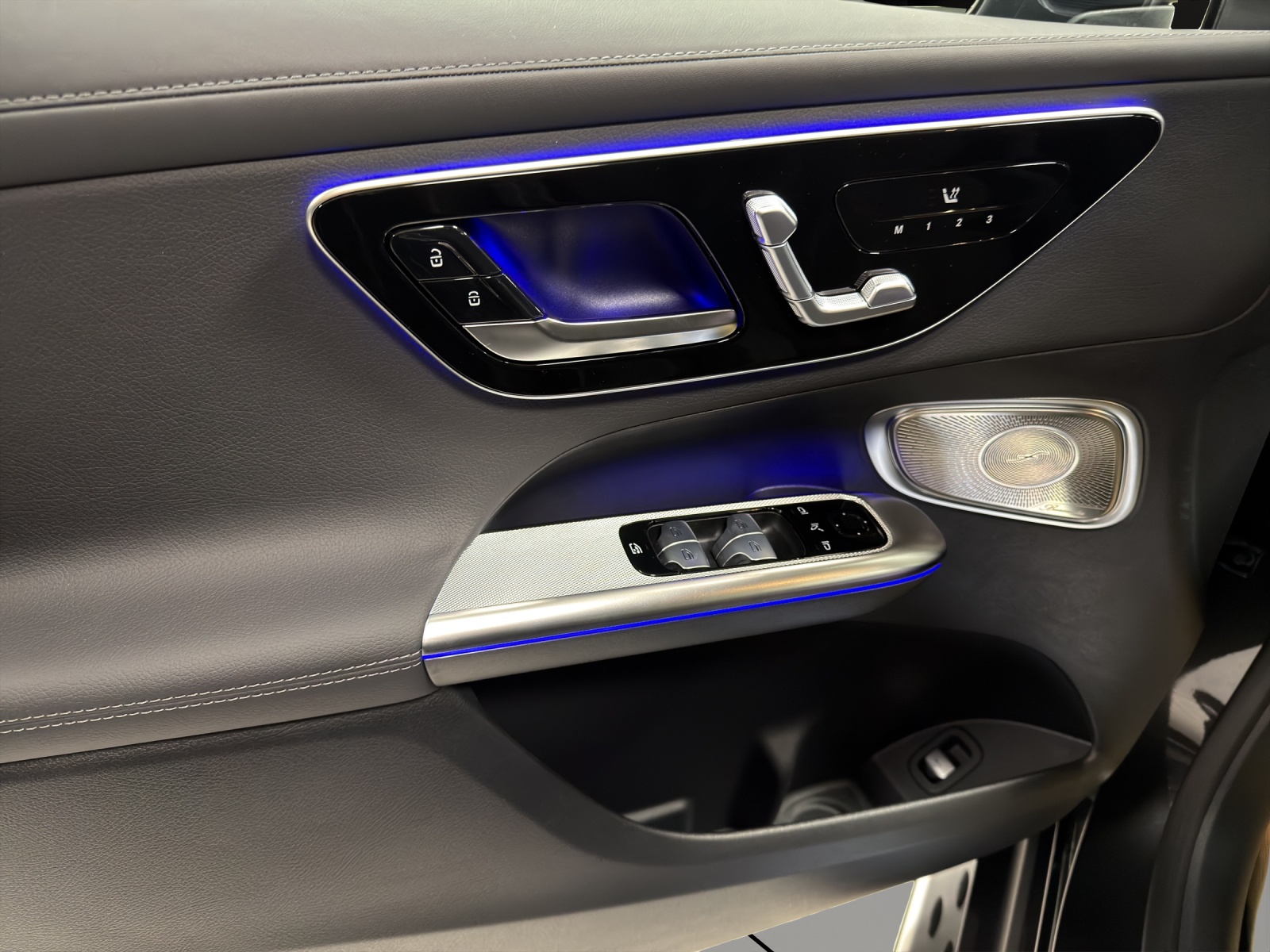 Image MERCEDES-BENZ GLC-220 GLC 220 d 4Matic 9G-Tronic