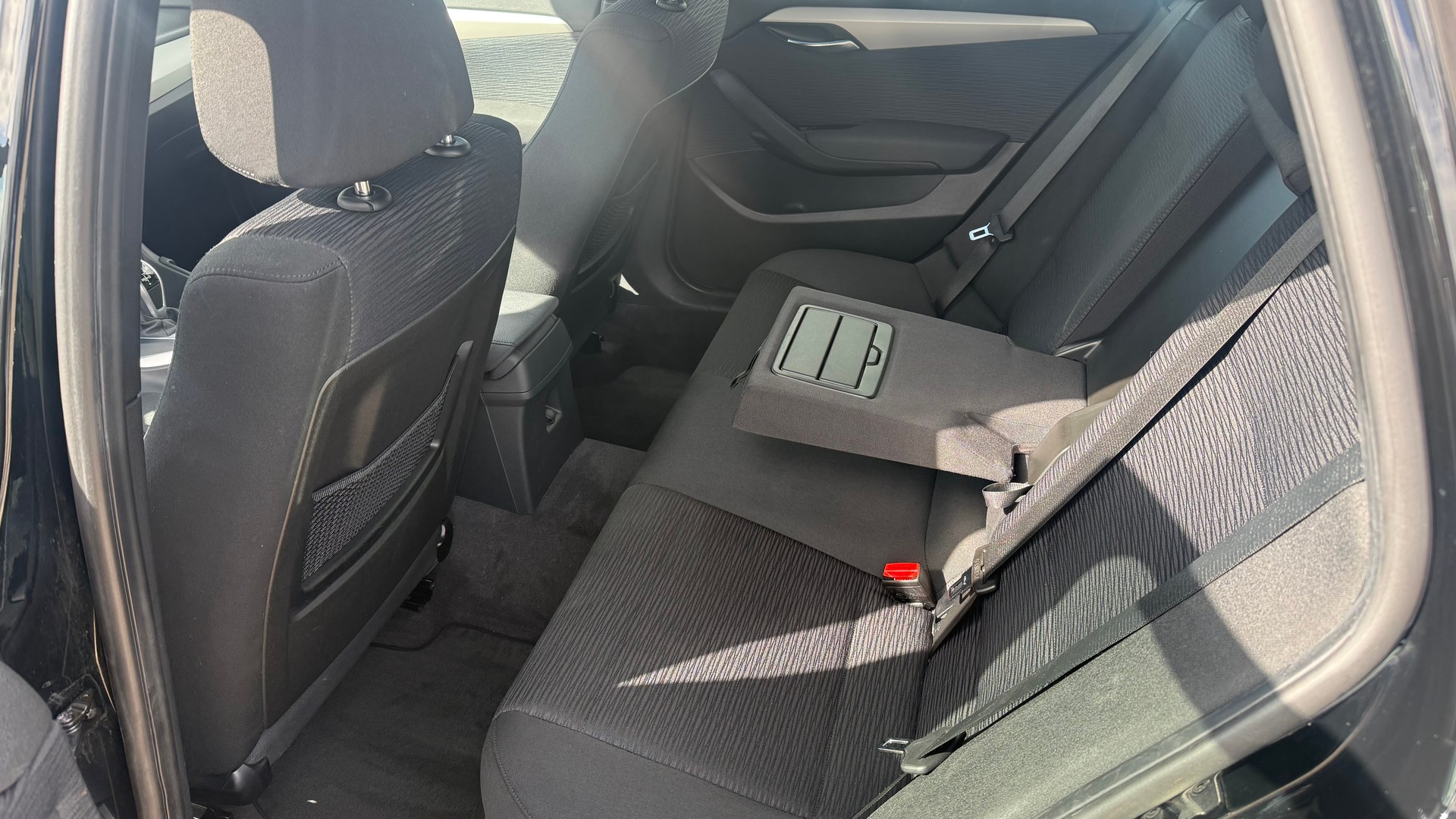 BMW X1 xDrive 18d Steptronic-image-8